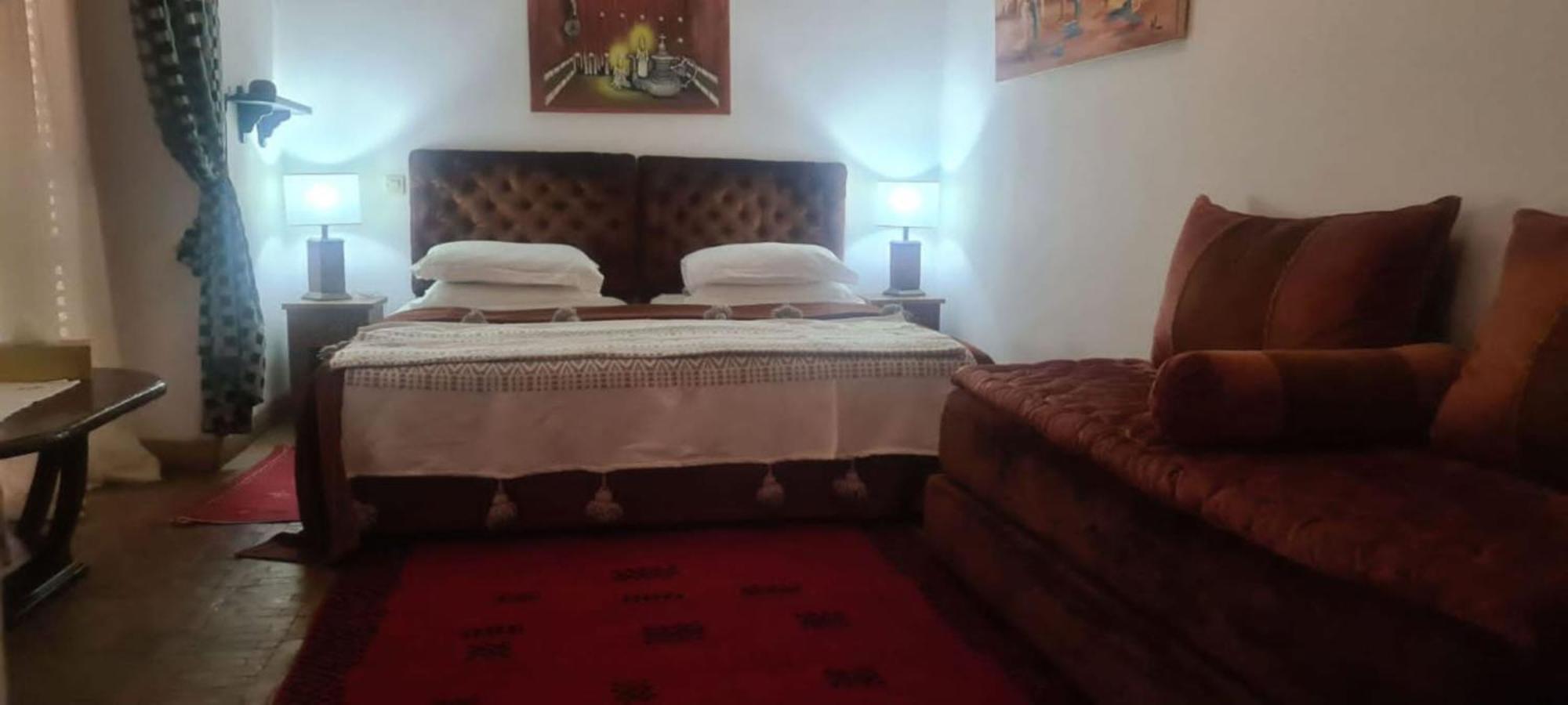 Aubrac Marrakesh