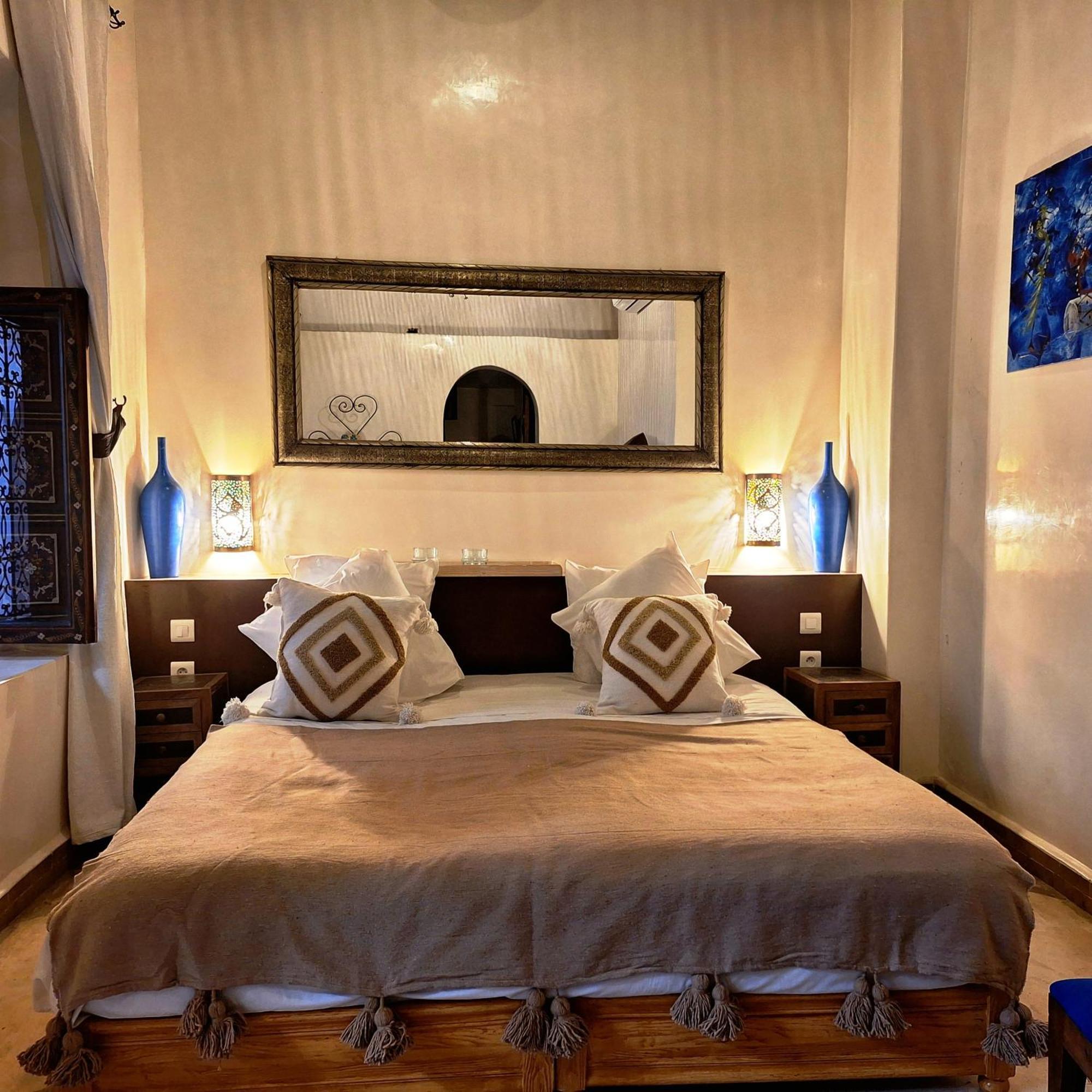 El Grably 4* Marrakesh
