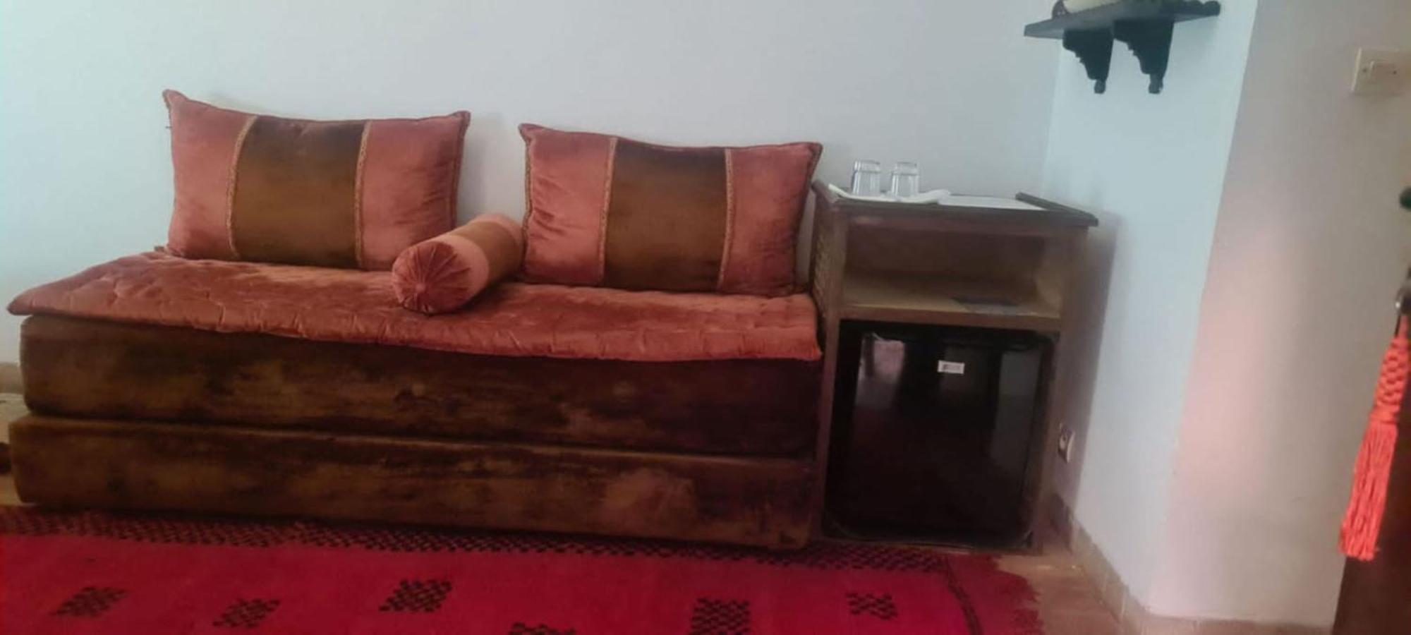 Aubrac Riad
