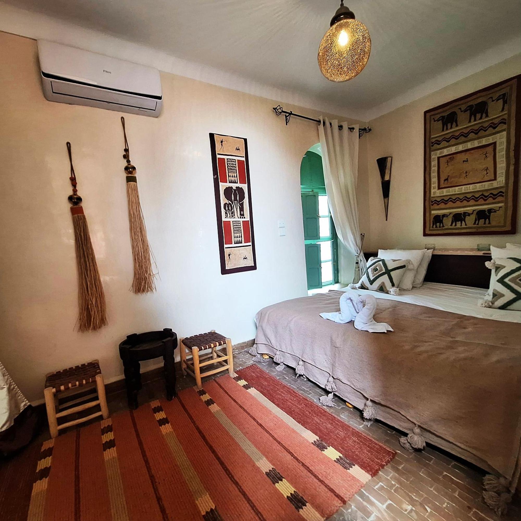 Riad Riad El Grably 4*