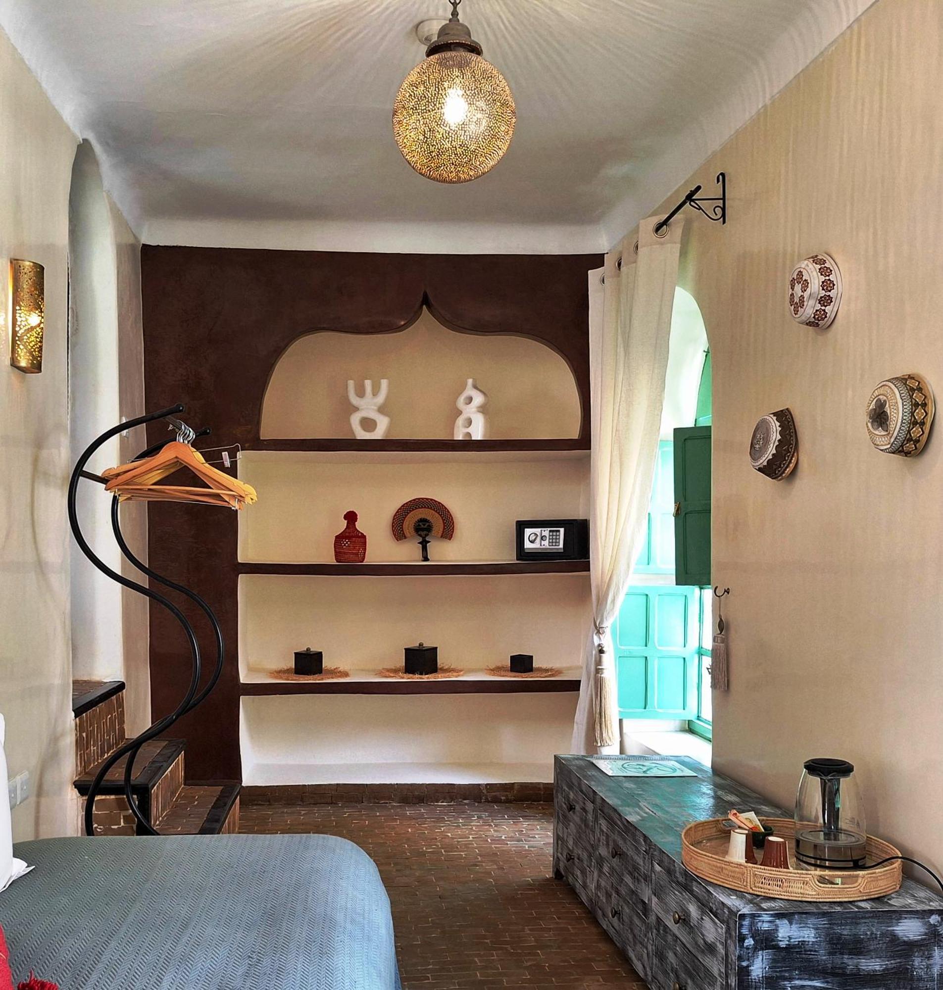 El Grably Riad Marrakesh