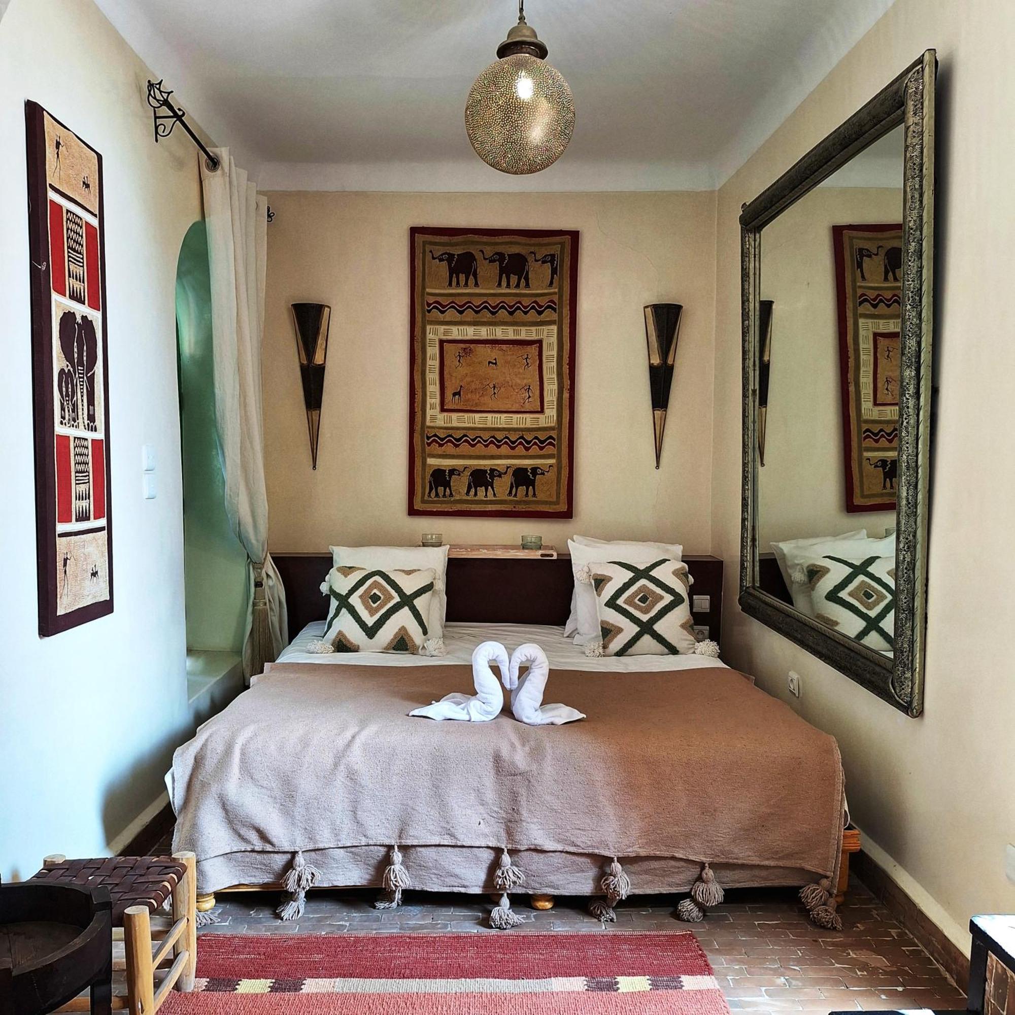 Riad El Grably Marrakesh
