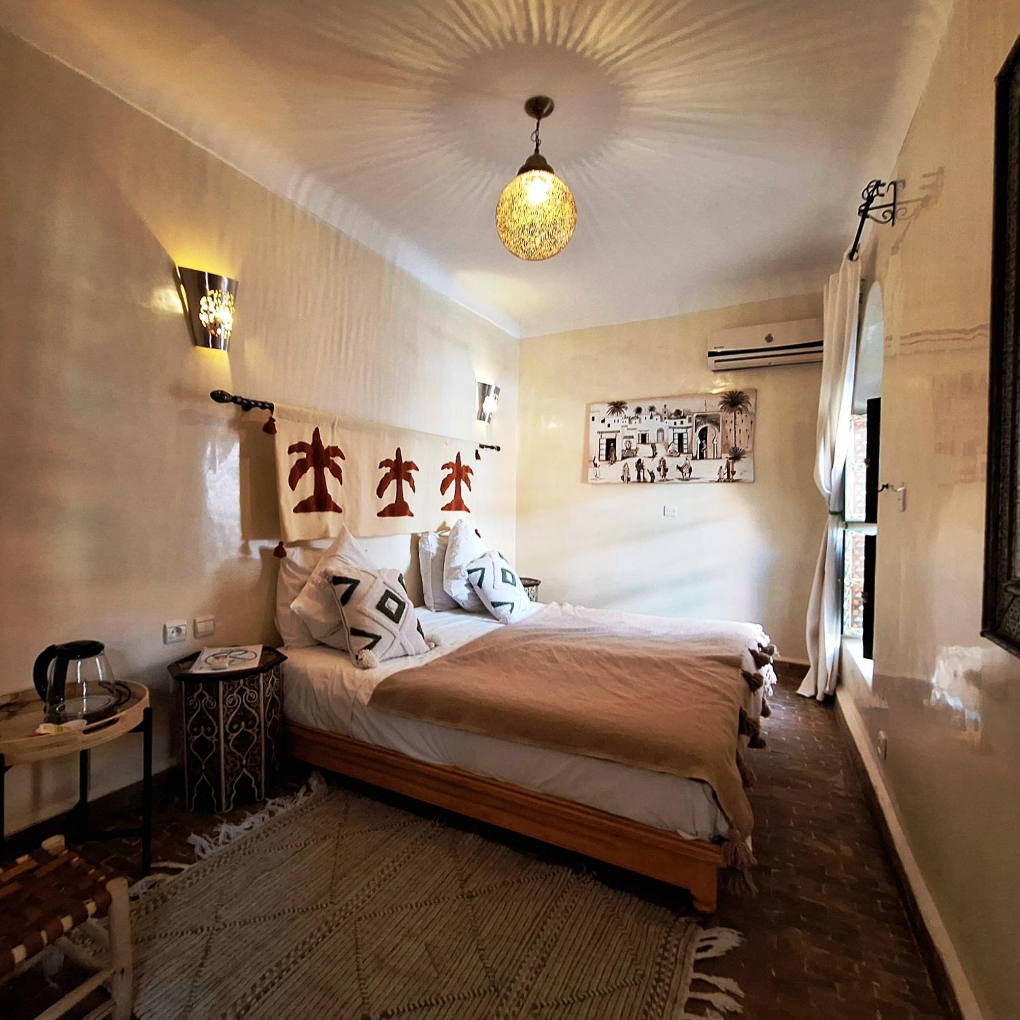 El Grably Marrakesh