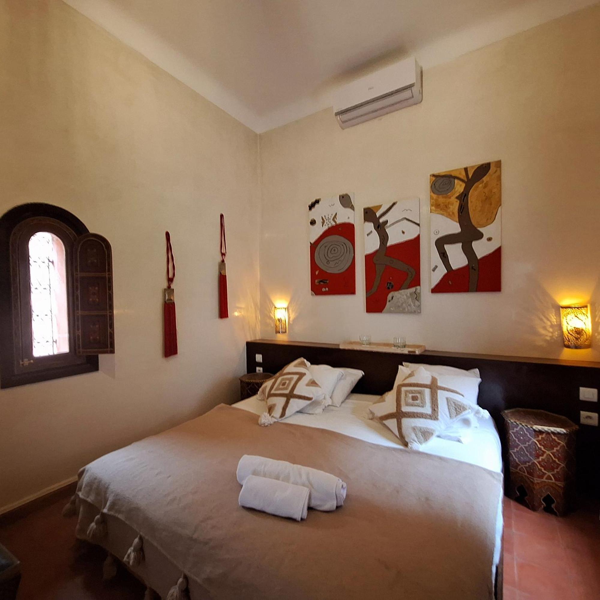 Riad El Grably 4* Marrakesh