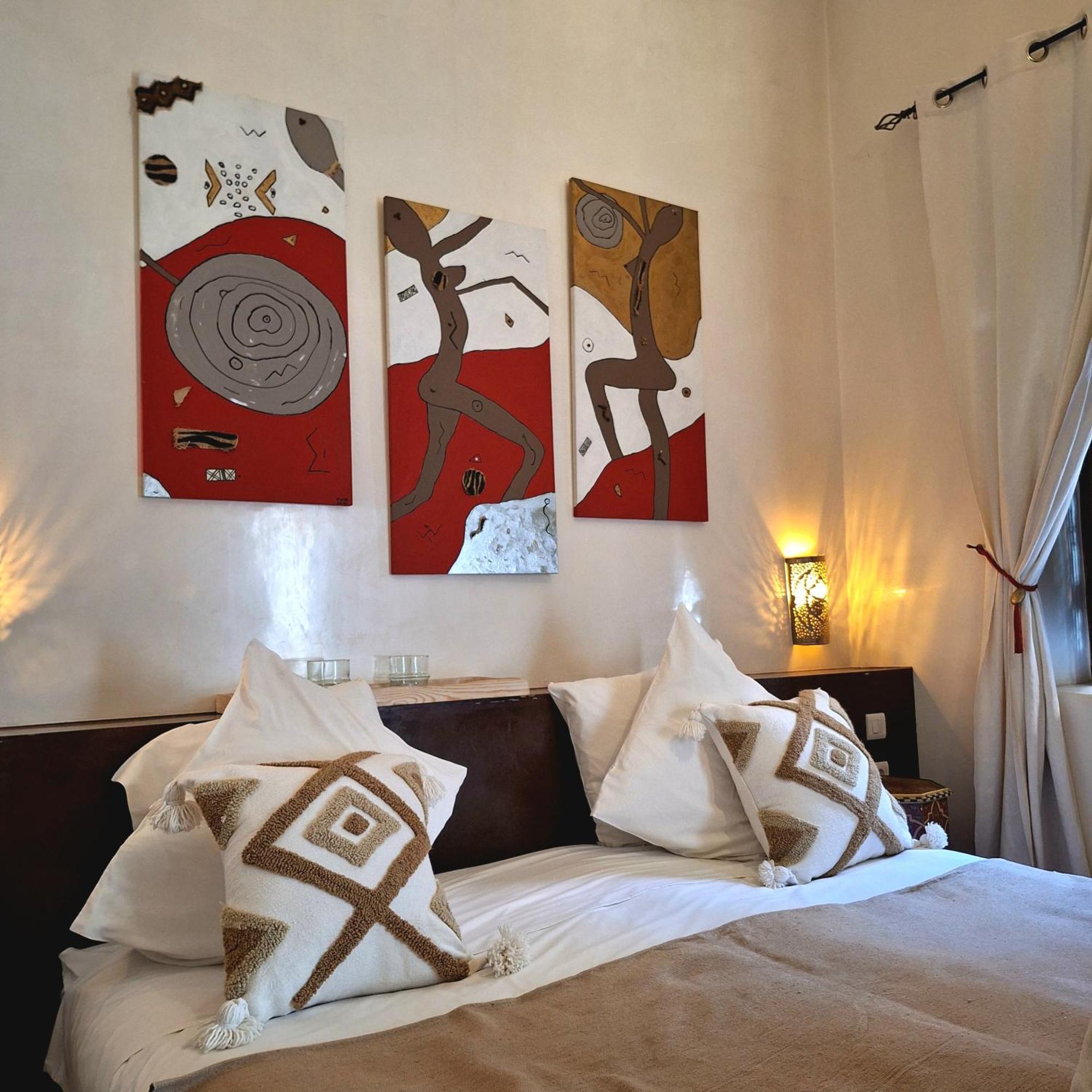 El Grably Riad