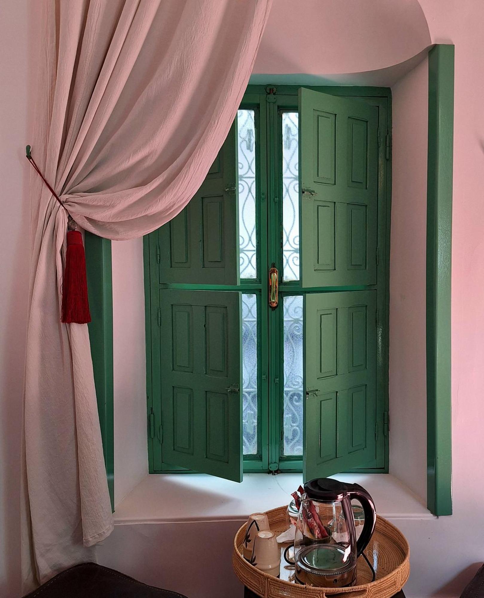 Riad Riad El Grably