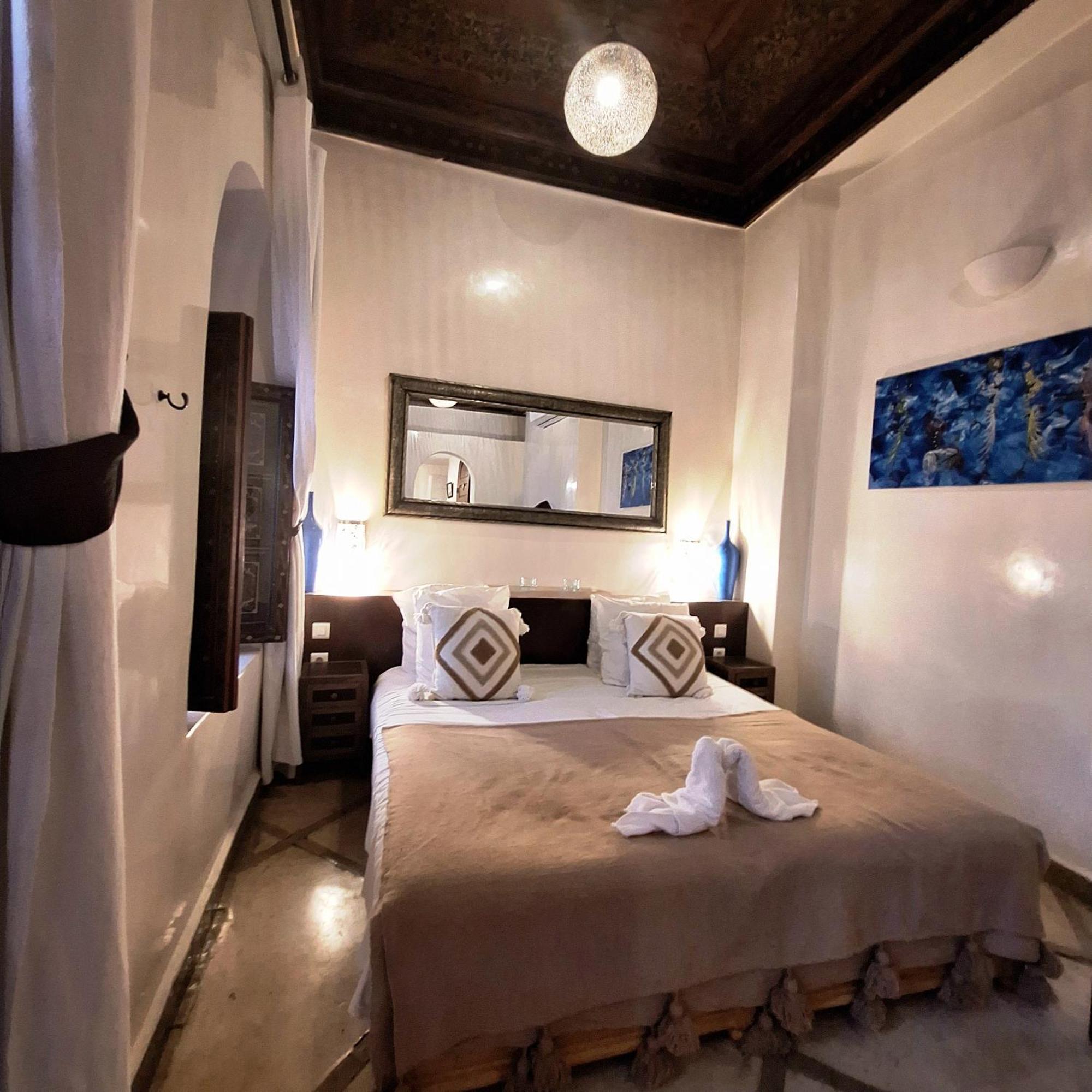Riad El Grably Riad 4*