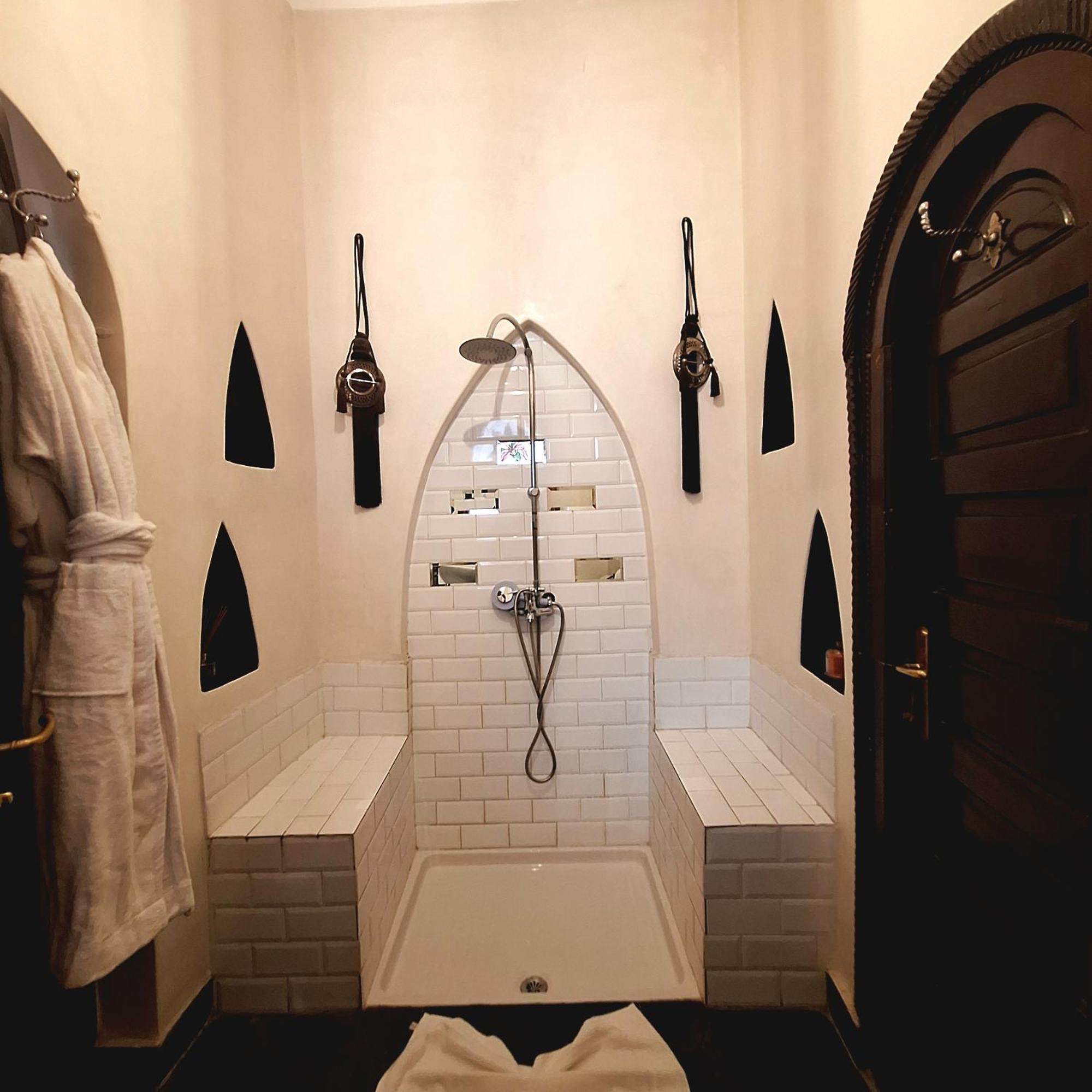 Riad El Grably Riad Marrakesh