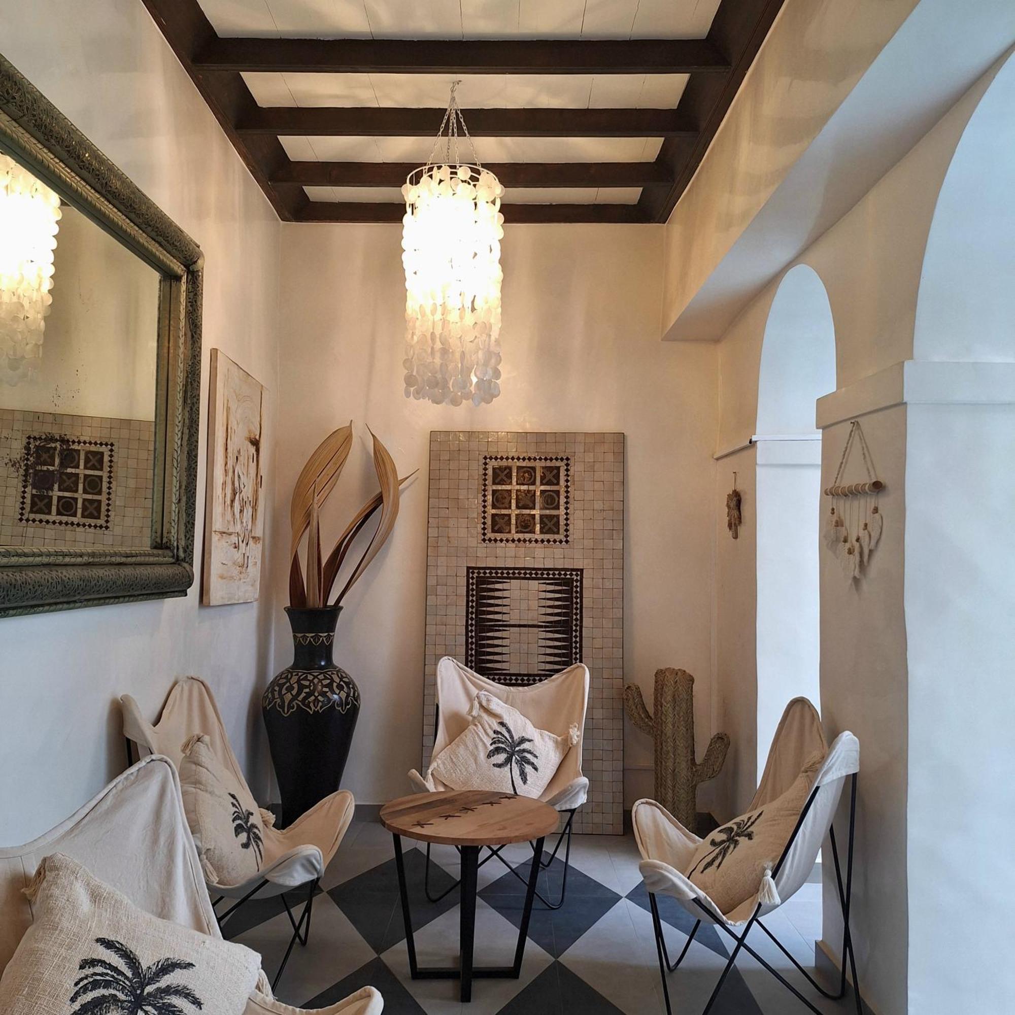Riad El Grably Marrakesh
