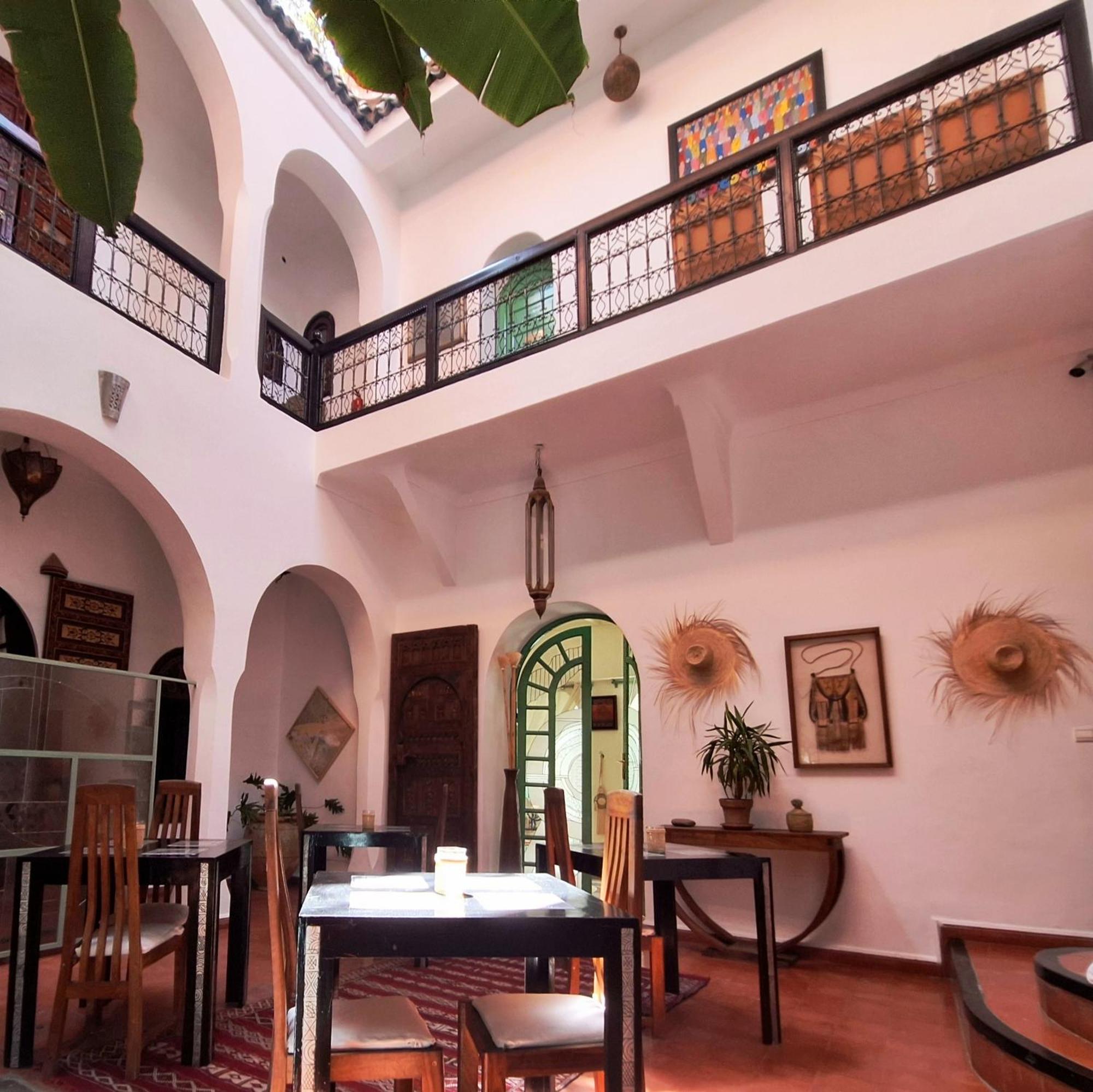 El Grably Marrakesh
