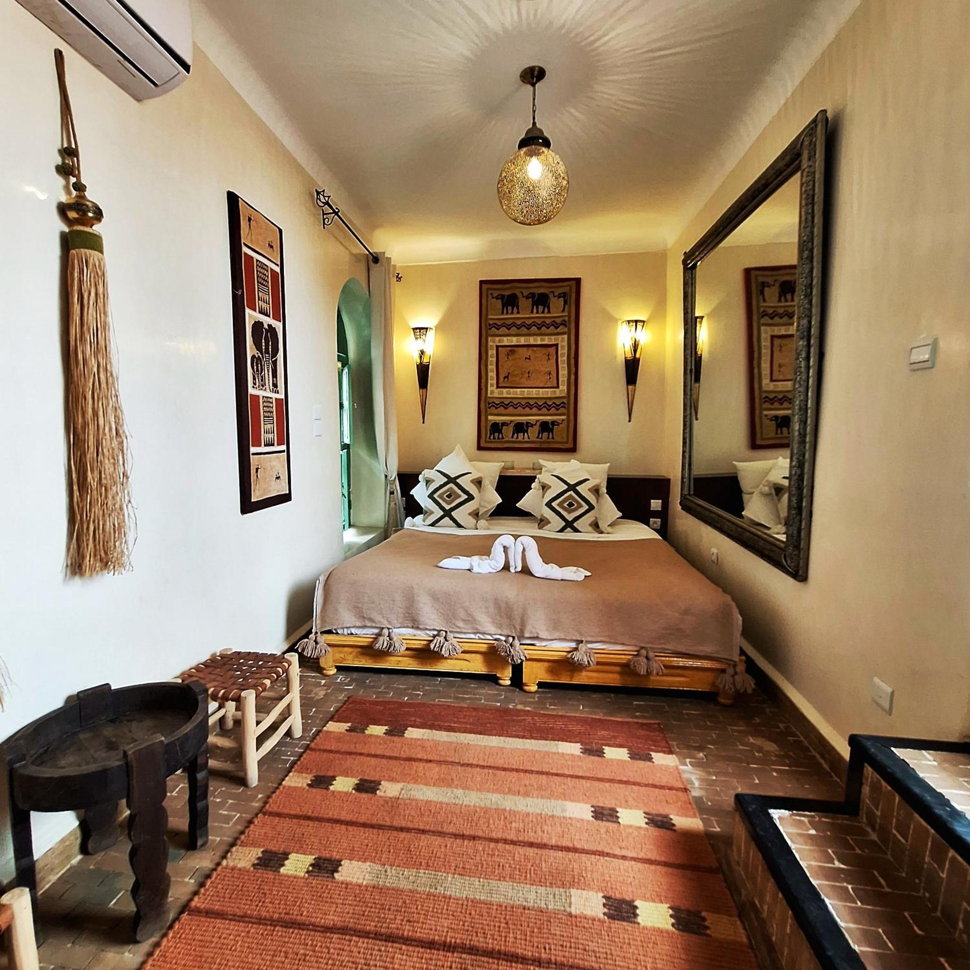 El Grably 4* Marrakesh
