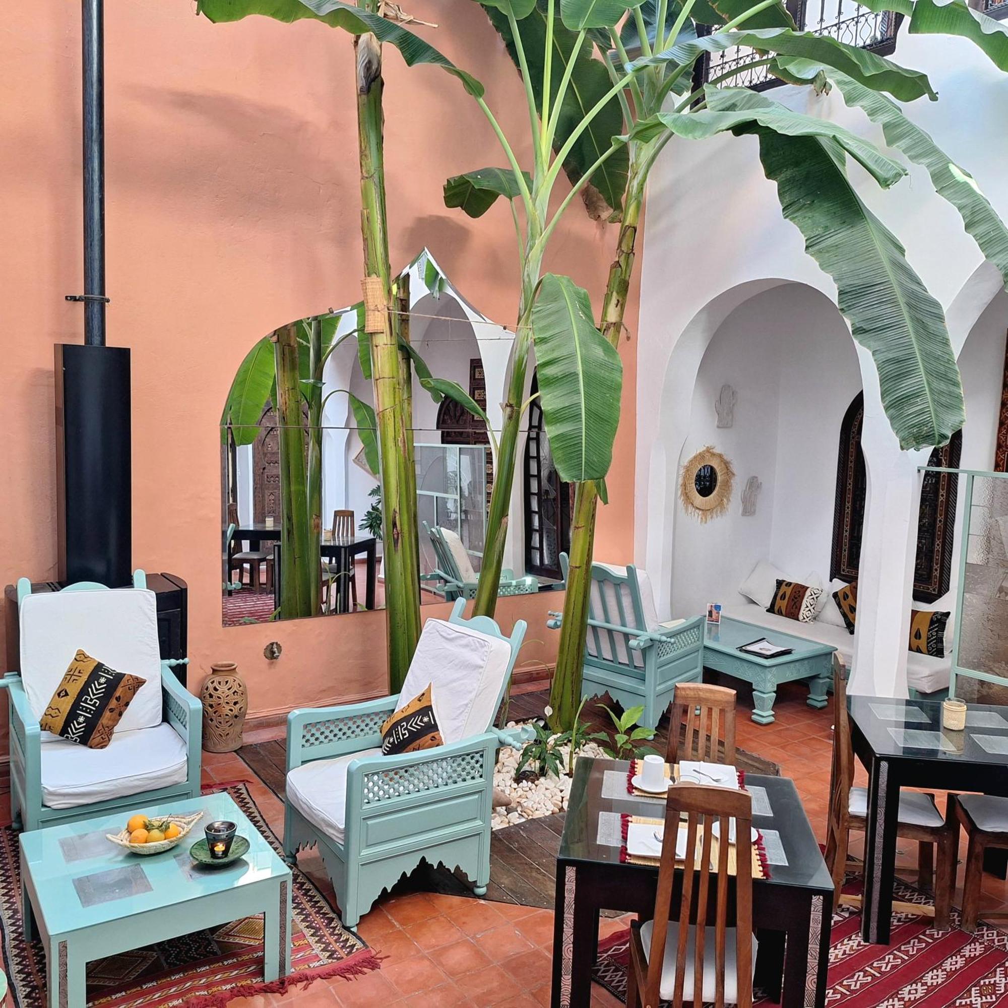 El Grably Riad