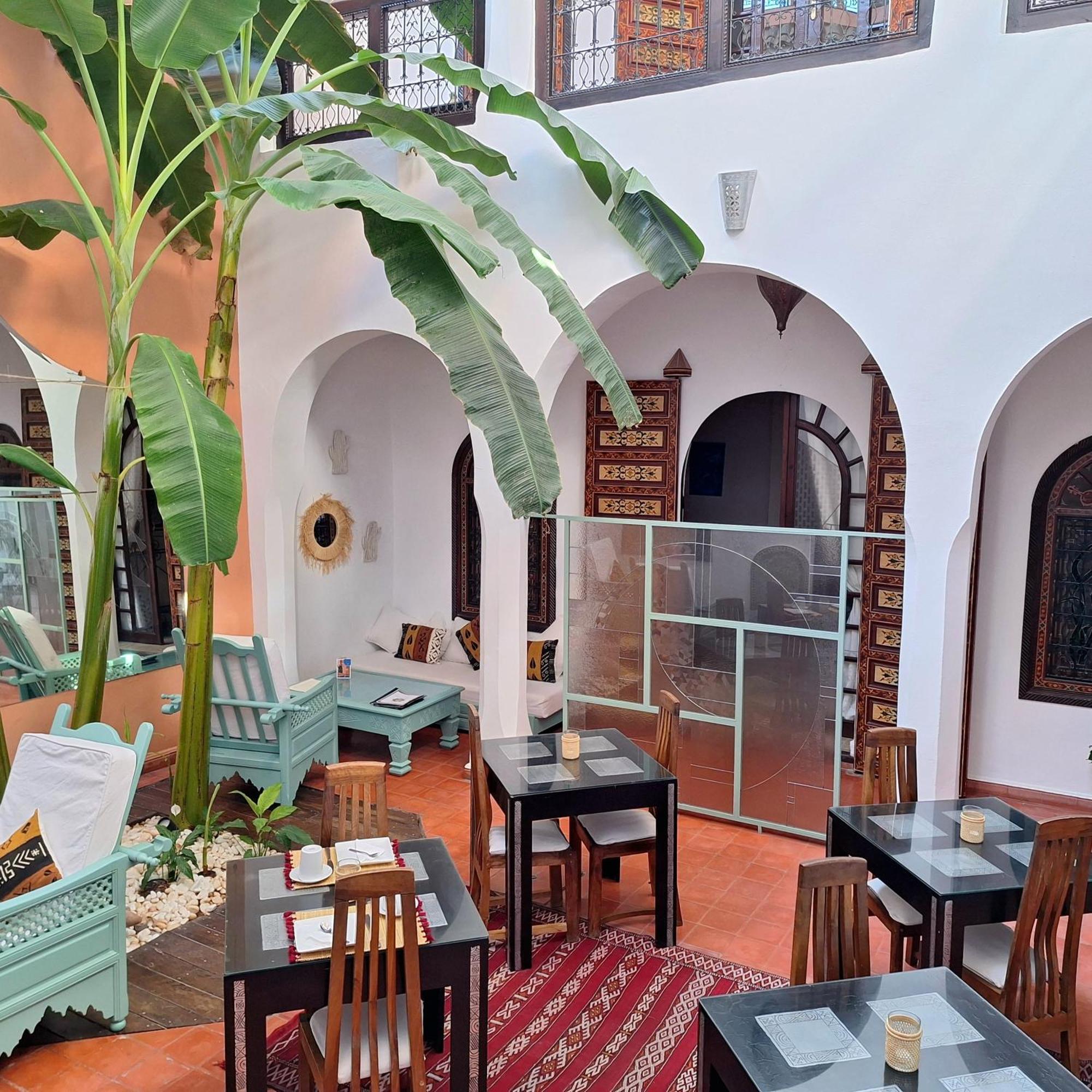 Riad El Grably