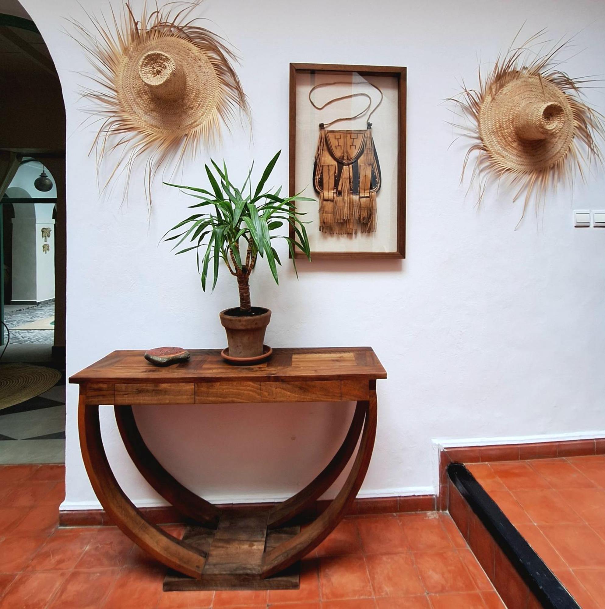 El Grably Riad 4*