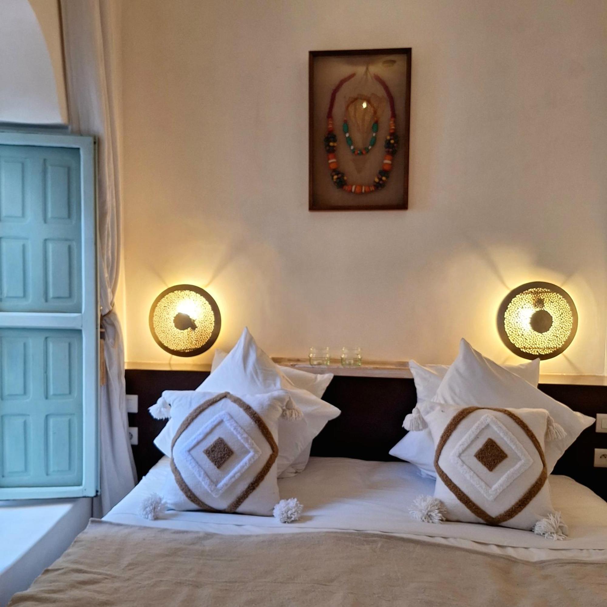 Riad El Grably 4*