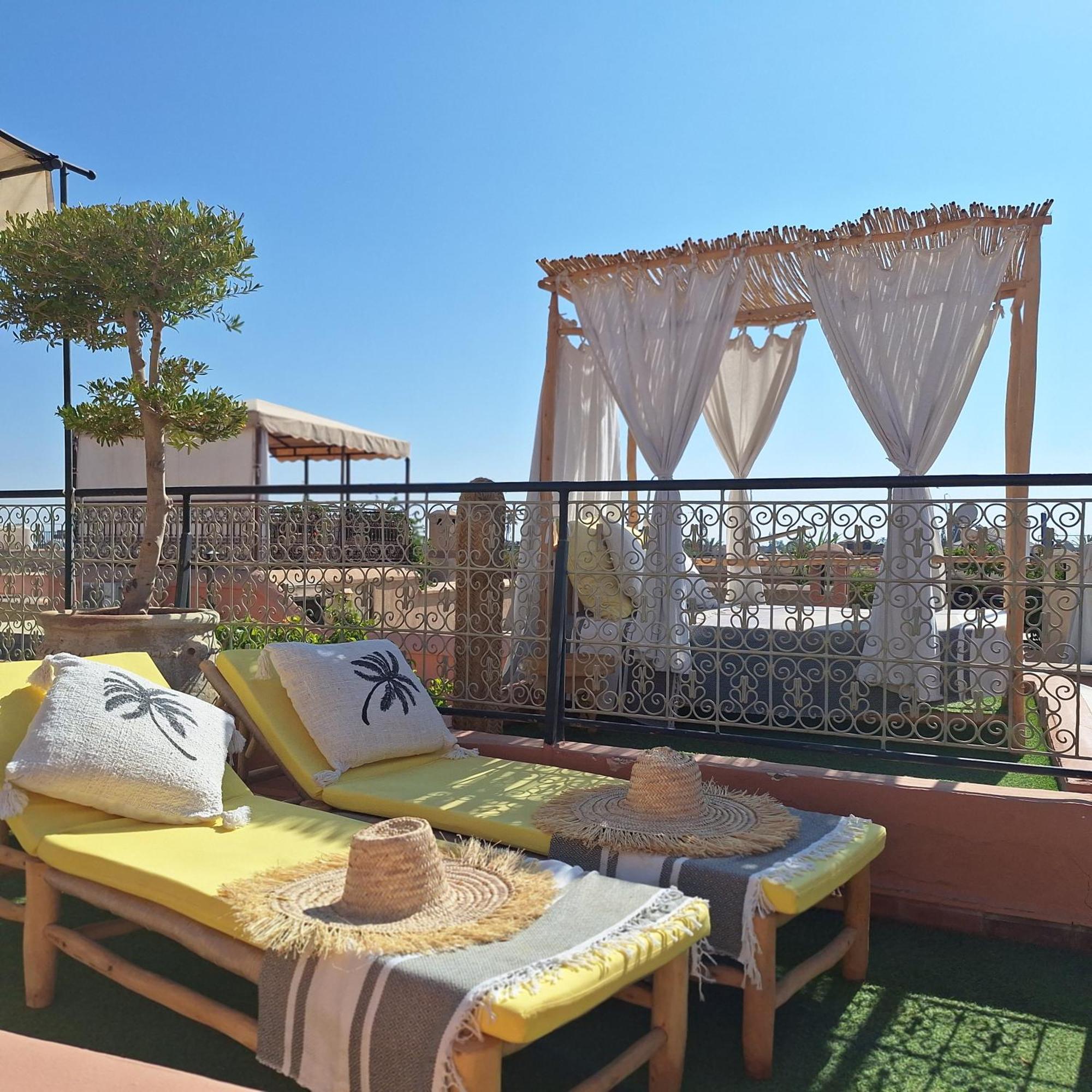 Riad El Grably Marrakesh