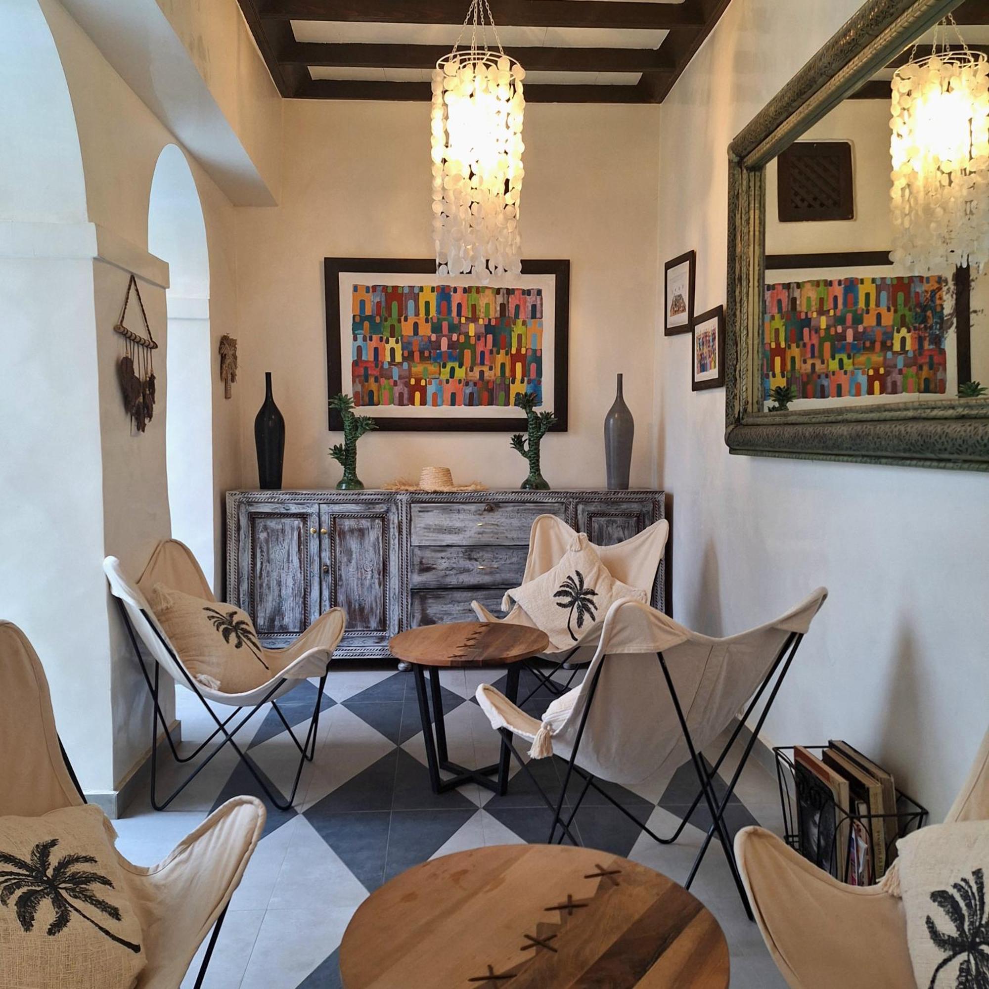 Riad El Grably 4* Marrakesh