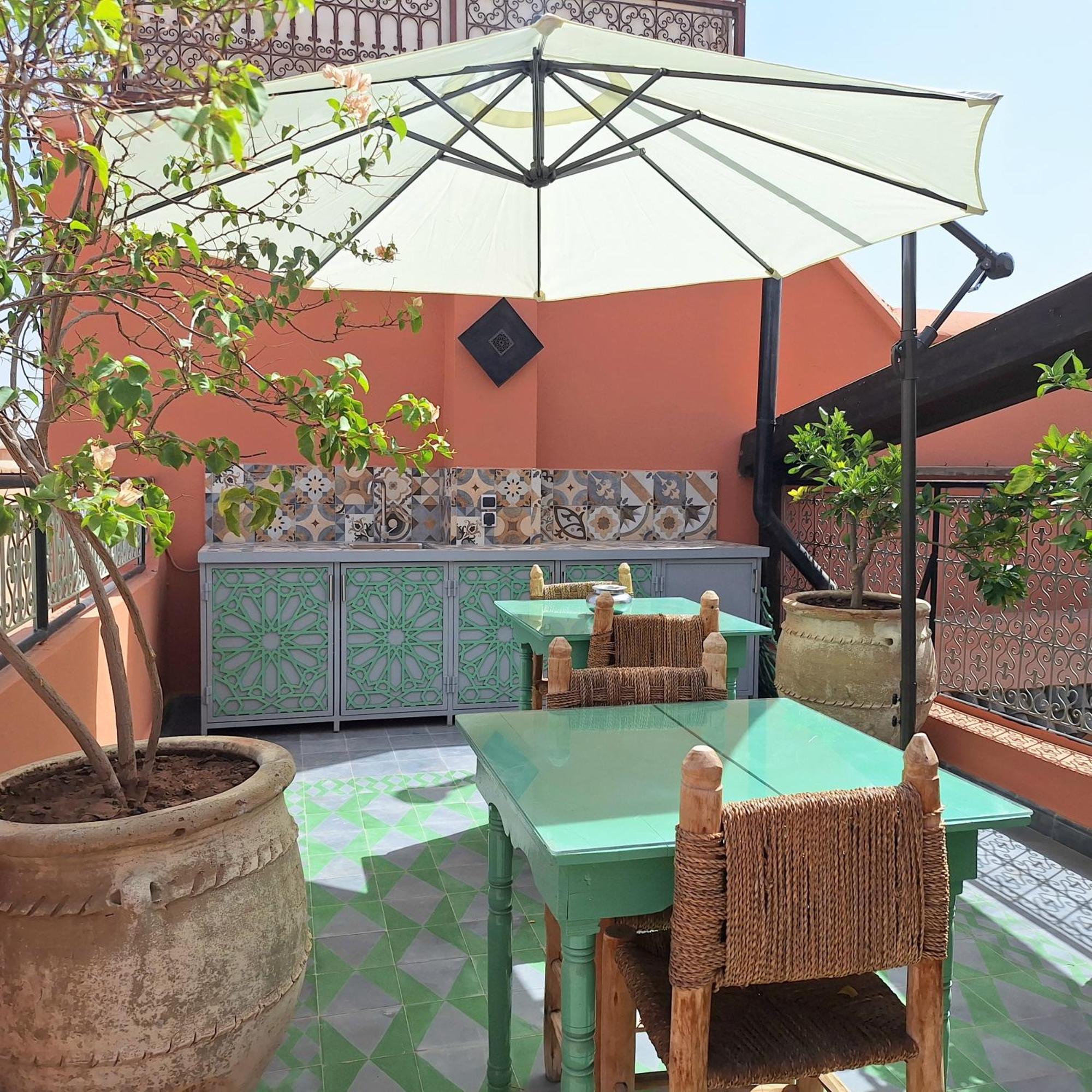 Riad El Grably