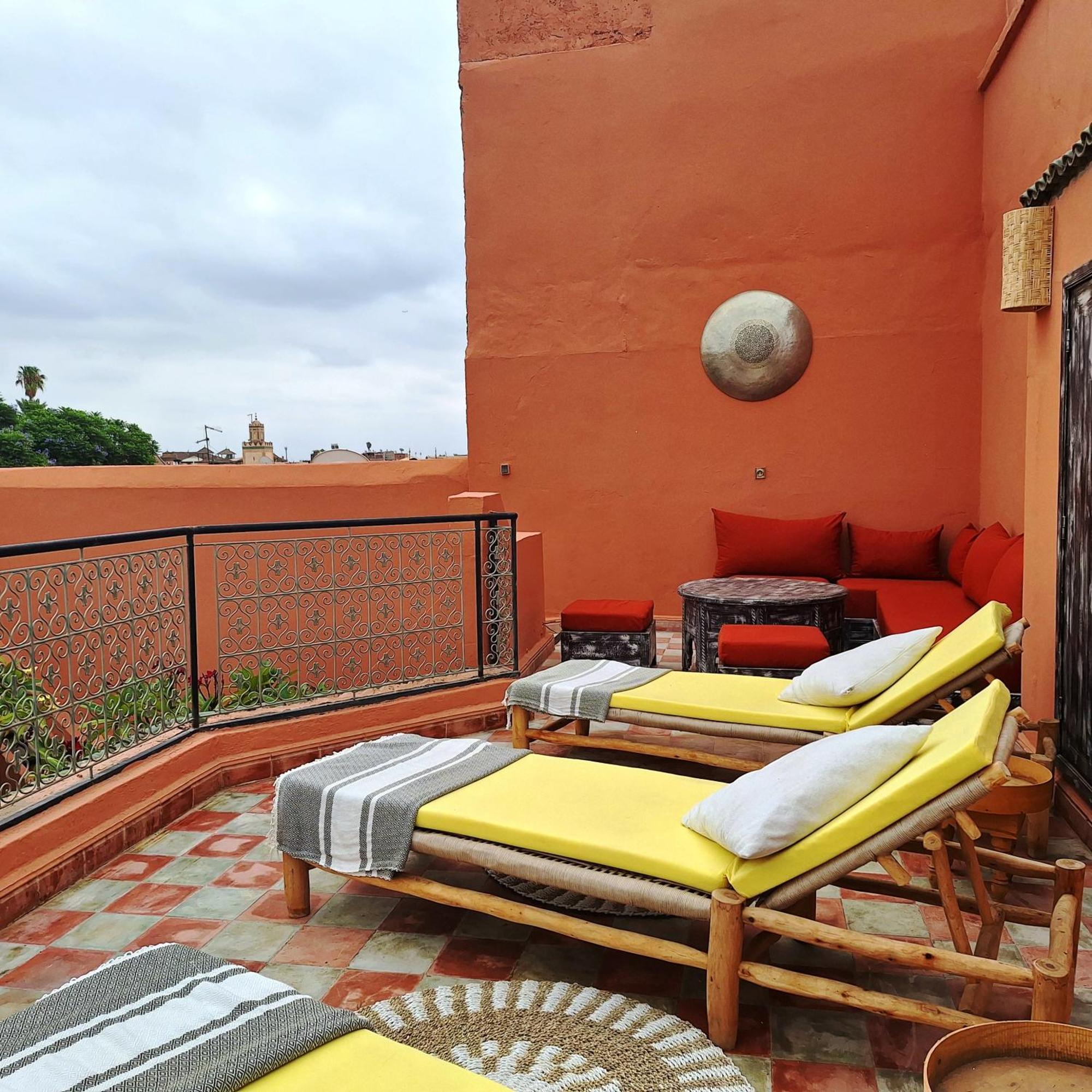 Riad El Grably