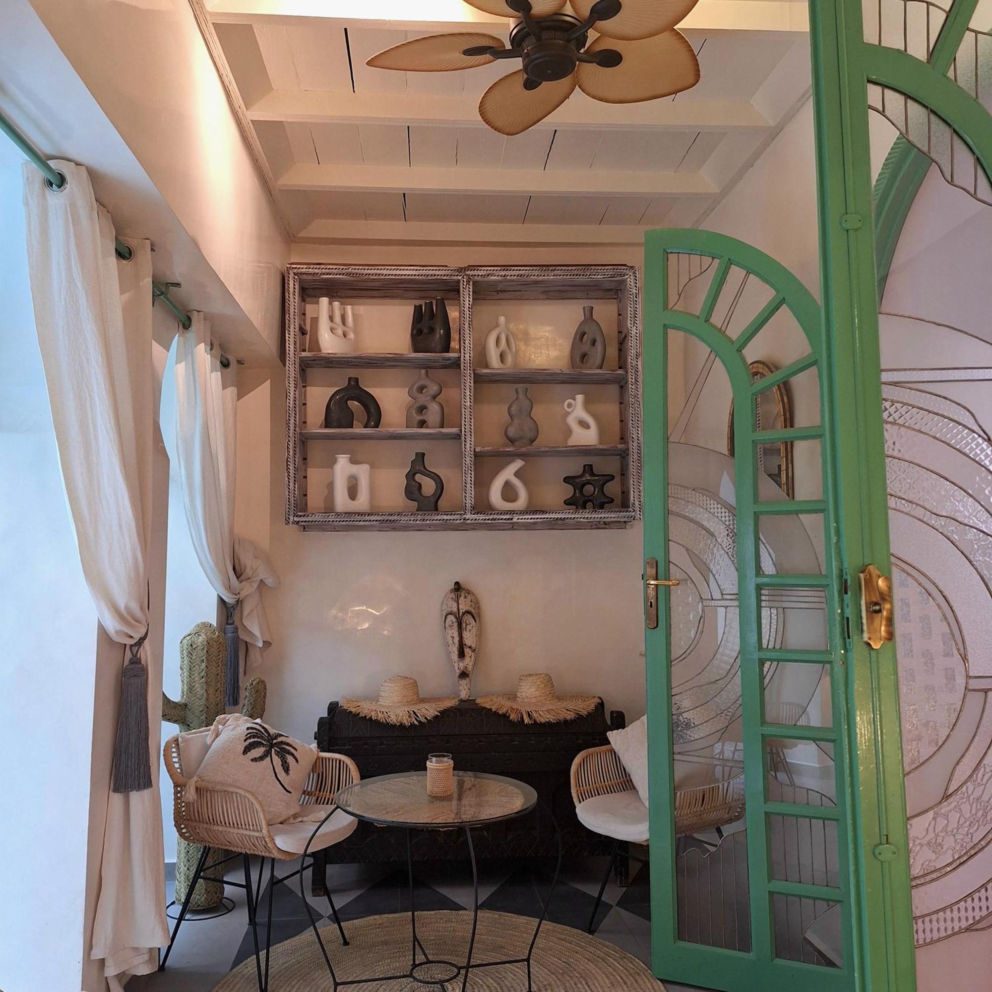 El Grably Riad 4*