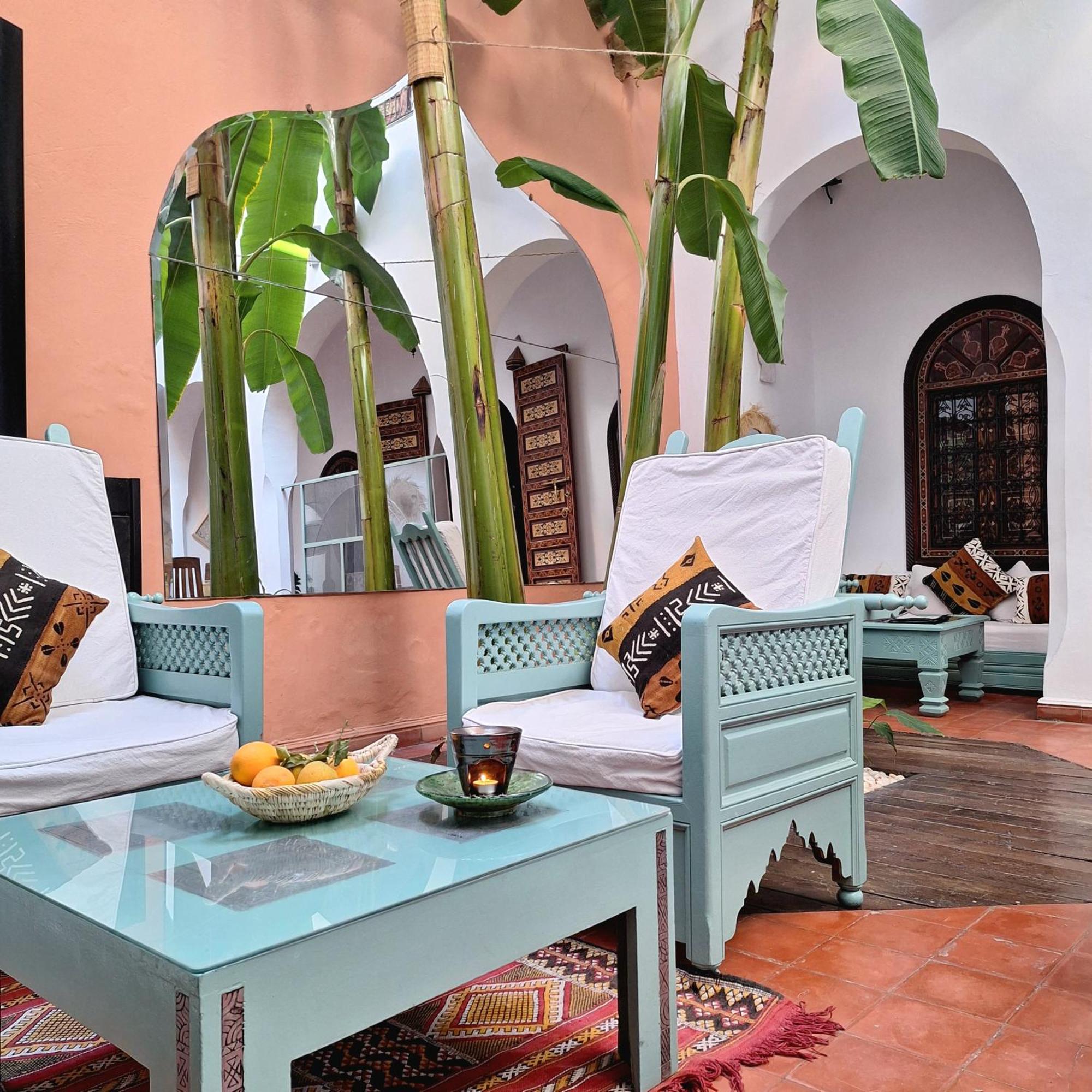 Riad Riad El Grably 4*