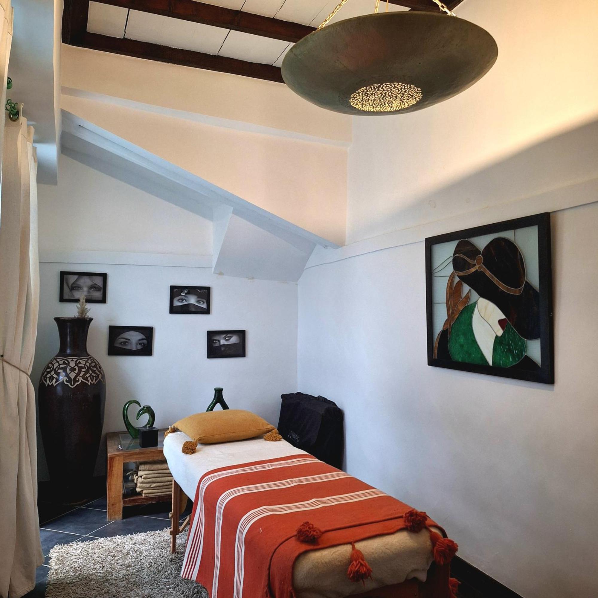 El Grably Riad Marrakesh