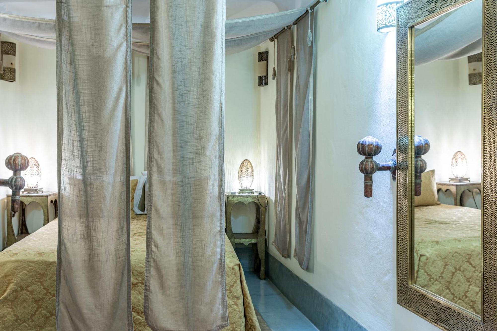 Du Ciel Riad Marrakesh