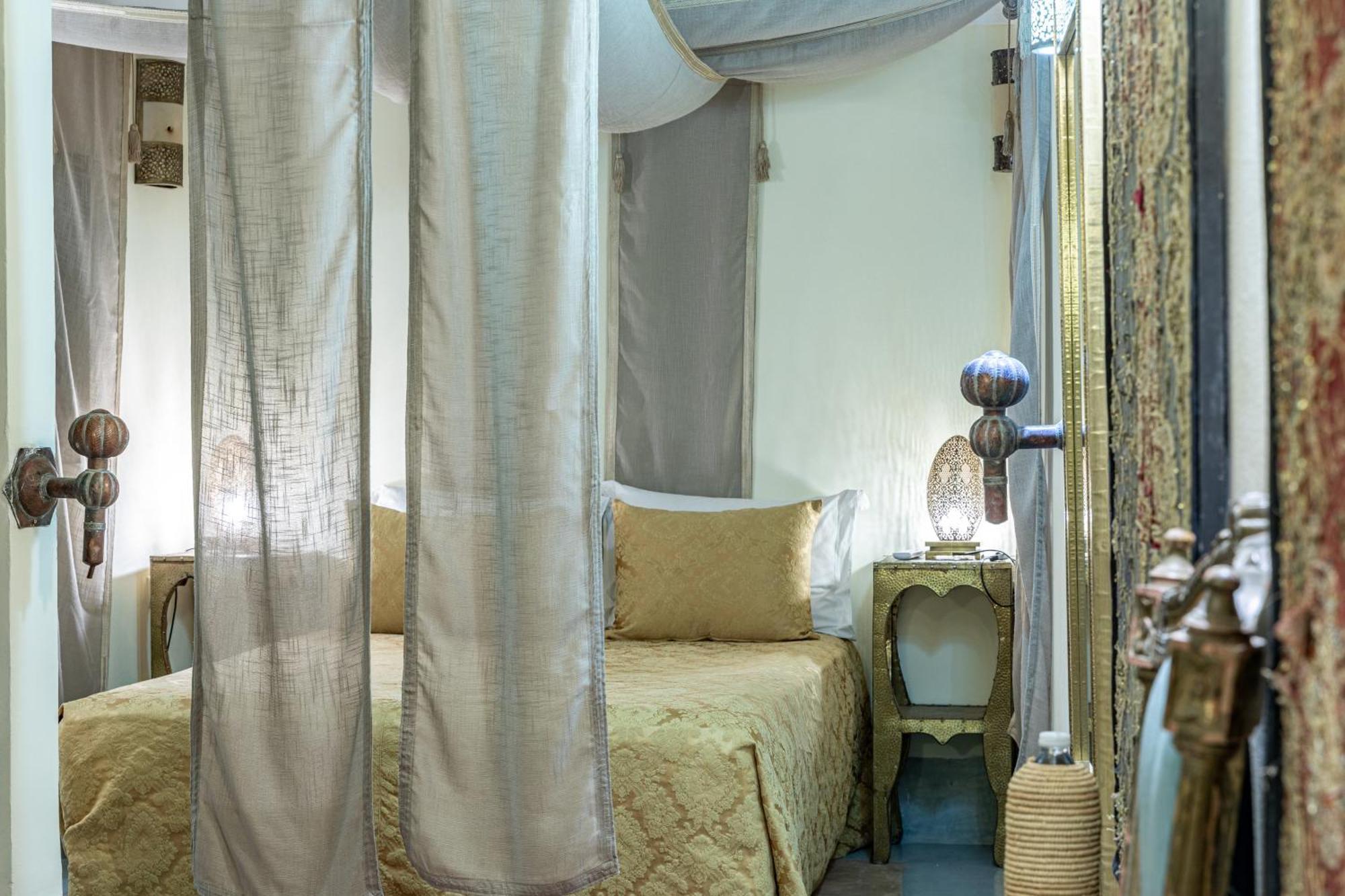 Riad Du Ciel Marrakesh