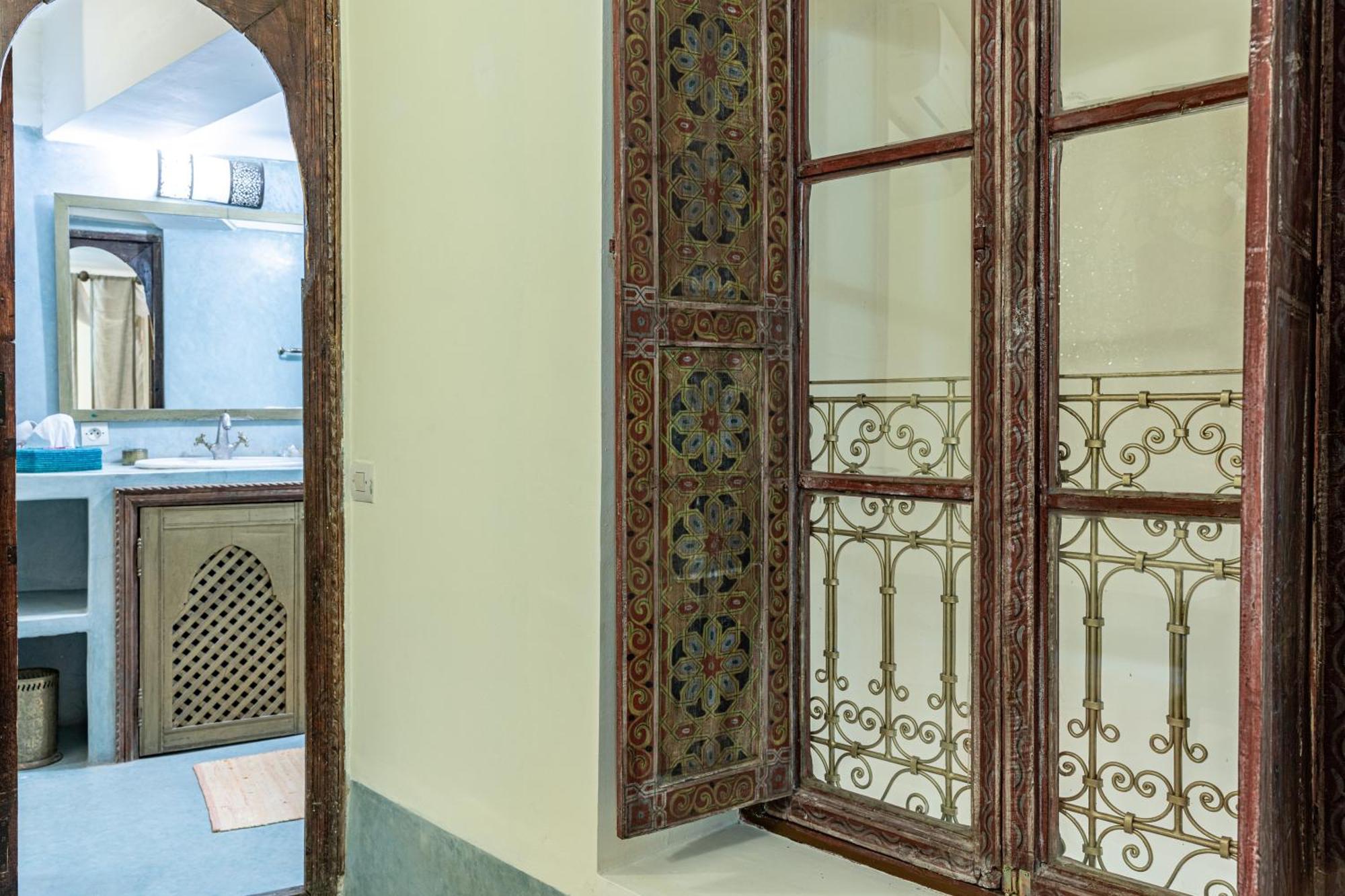 Du Ciel Marrakech 4*