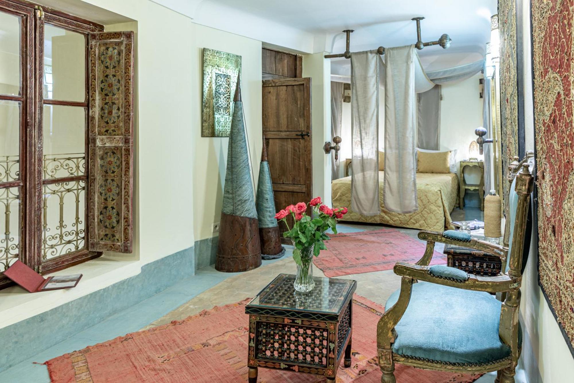 Du Ciel Marrakesh