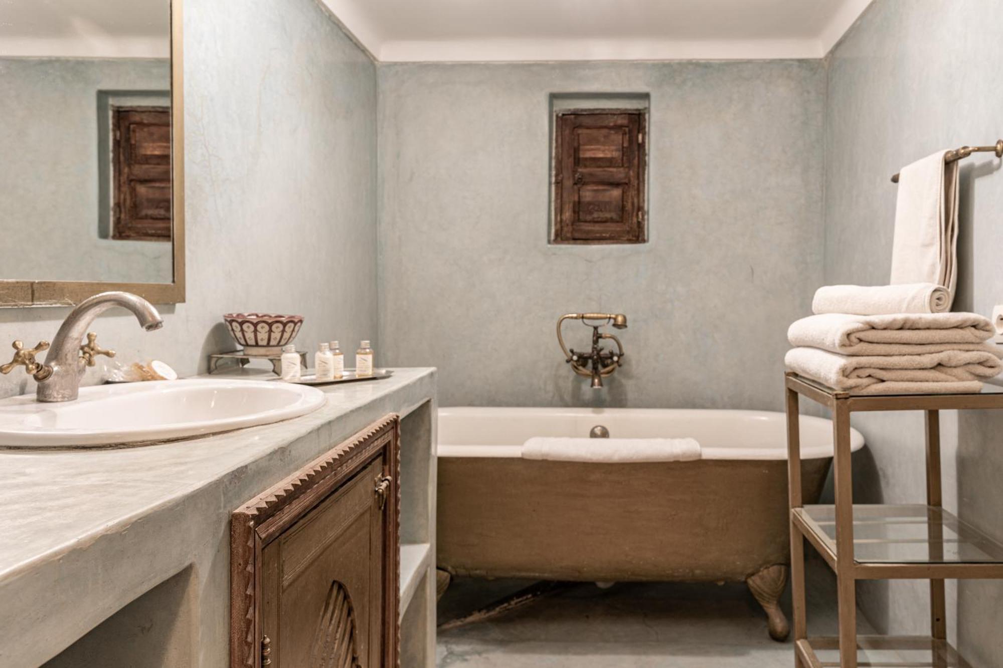 Du Ciel Riad 4*