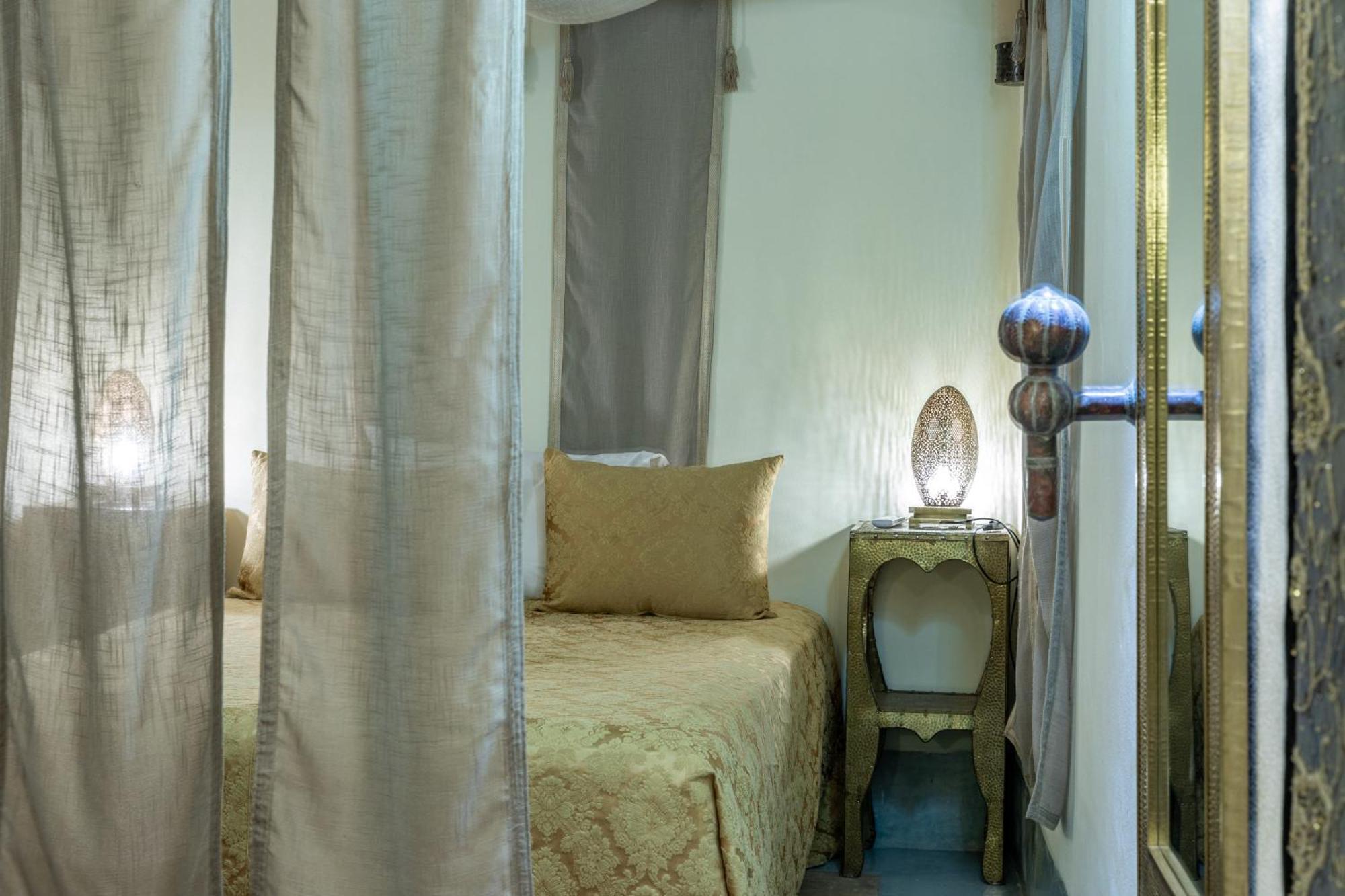 Du Ciel Riad Marrakesh