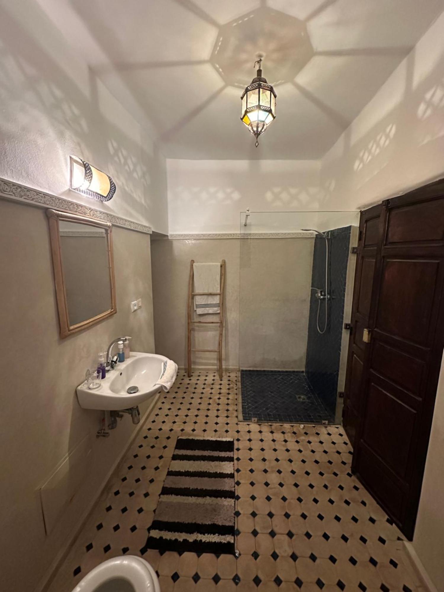 Naya Riad Marrakesh