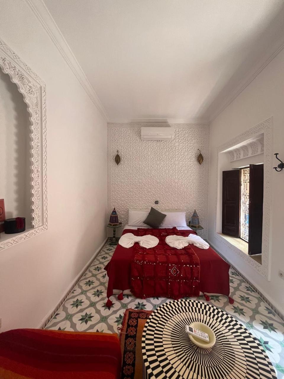 Riad Naya Marrakesh