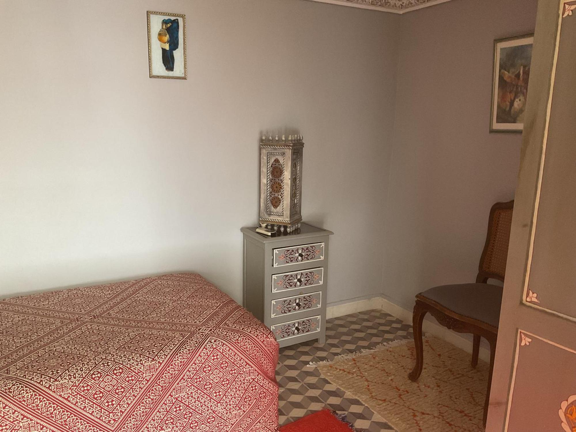Syba Maison d'hôtes 3*