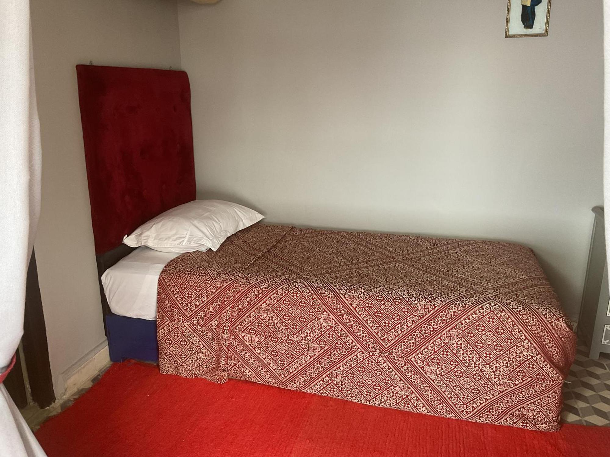 Maison d'hôtes Syba 3*