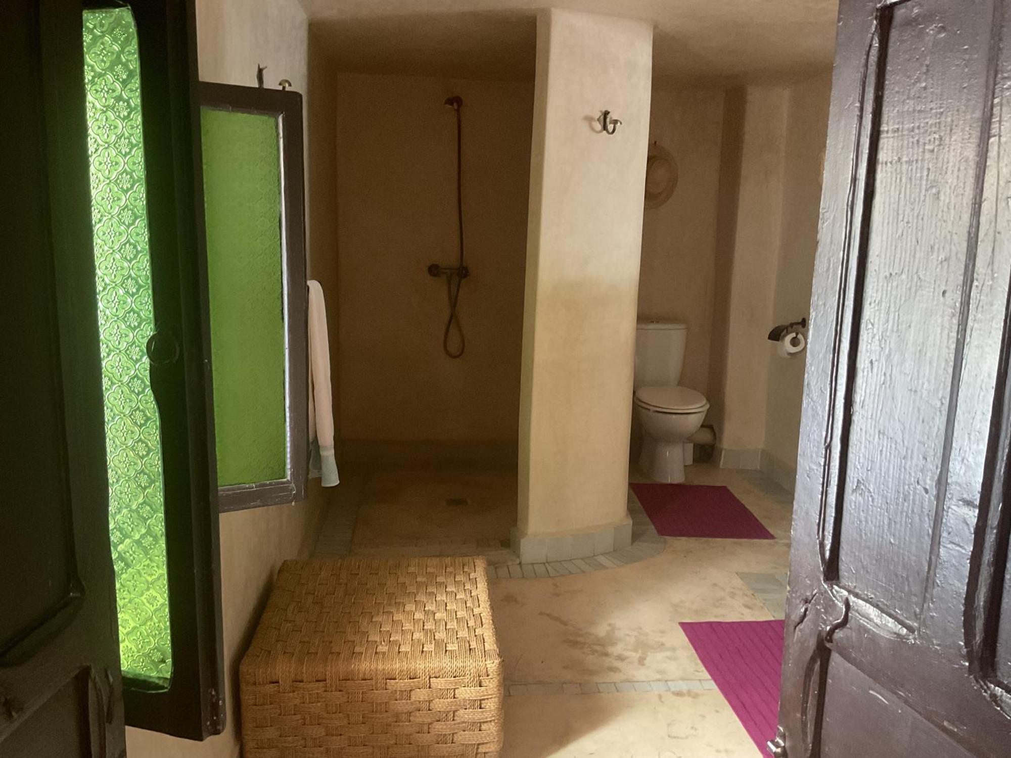 Maison d'hôtes Syba Marrakesh