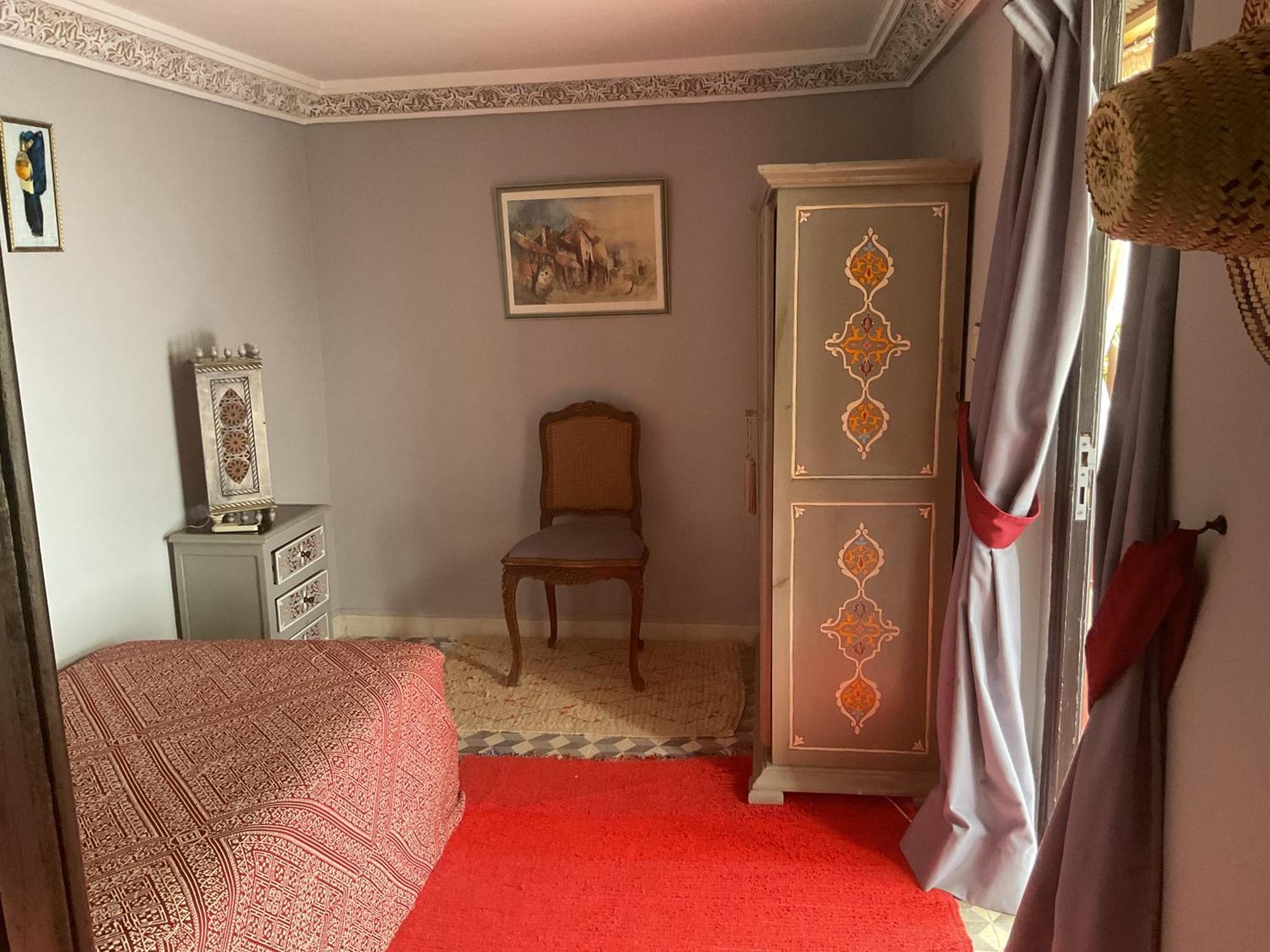 Maison d'hôtes Syba 3*