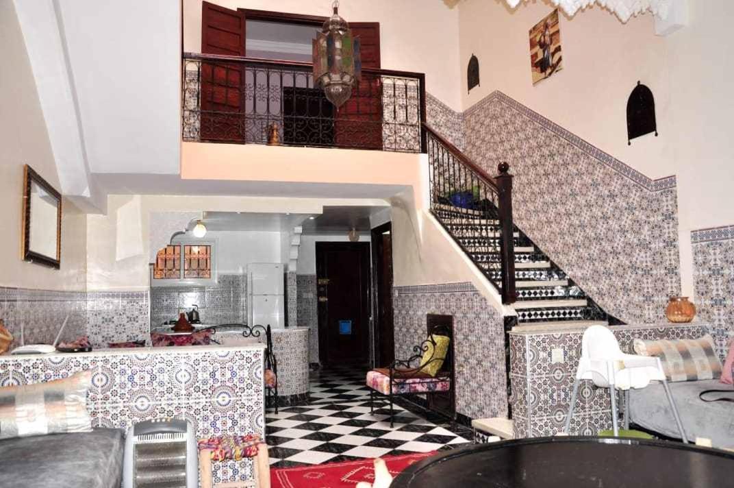 Guest house Nayla