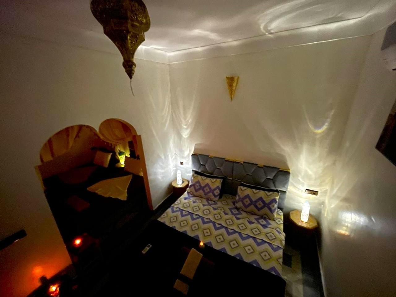 Dar Assou Riad