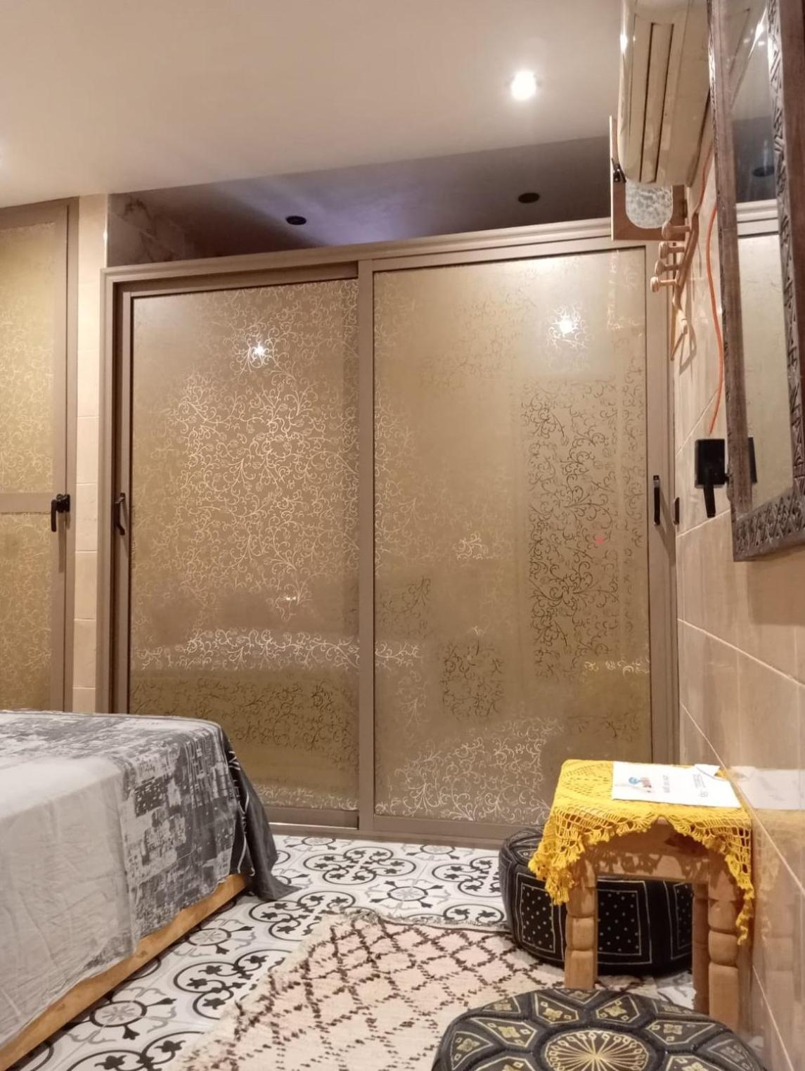 Homestay House Miss Rose Marrakesh