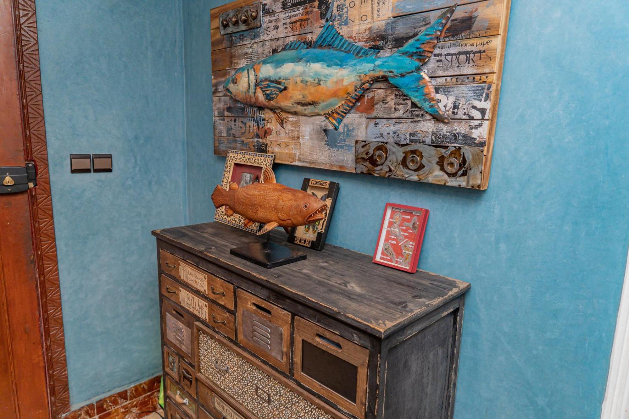 Breizh-coelacanthe * Marrakesh