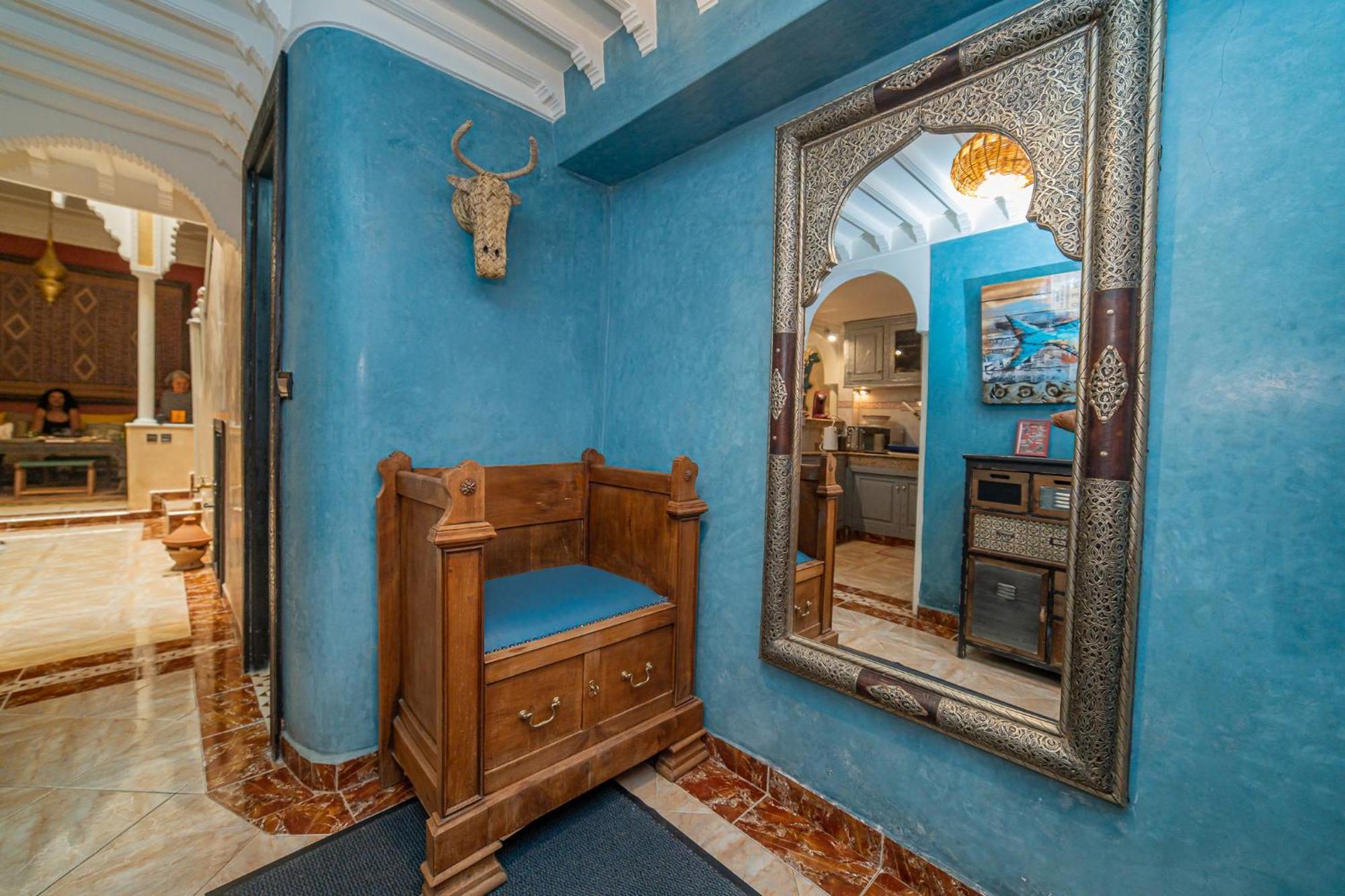 Breizh-coelacanthe Villa *