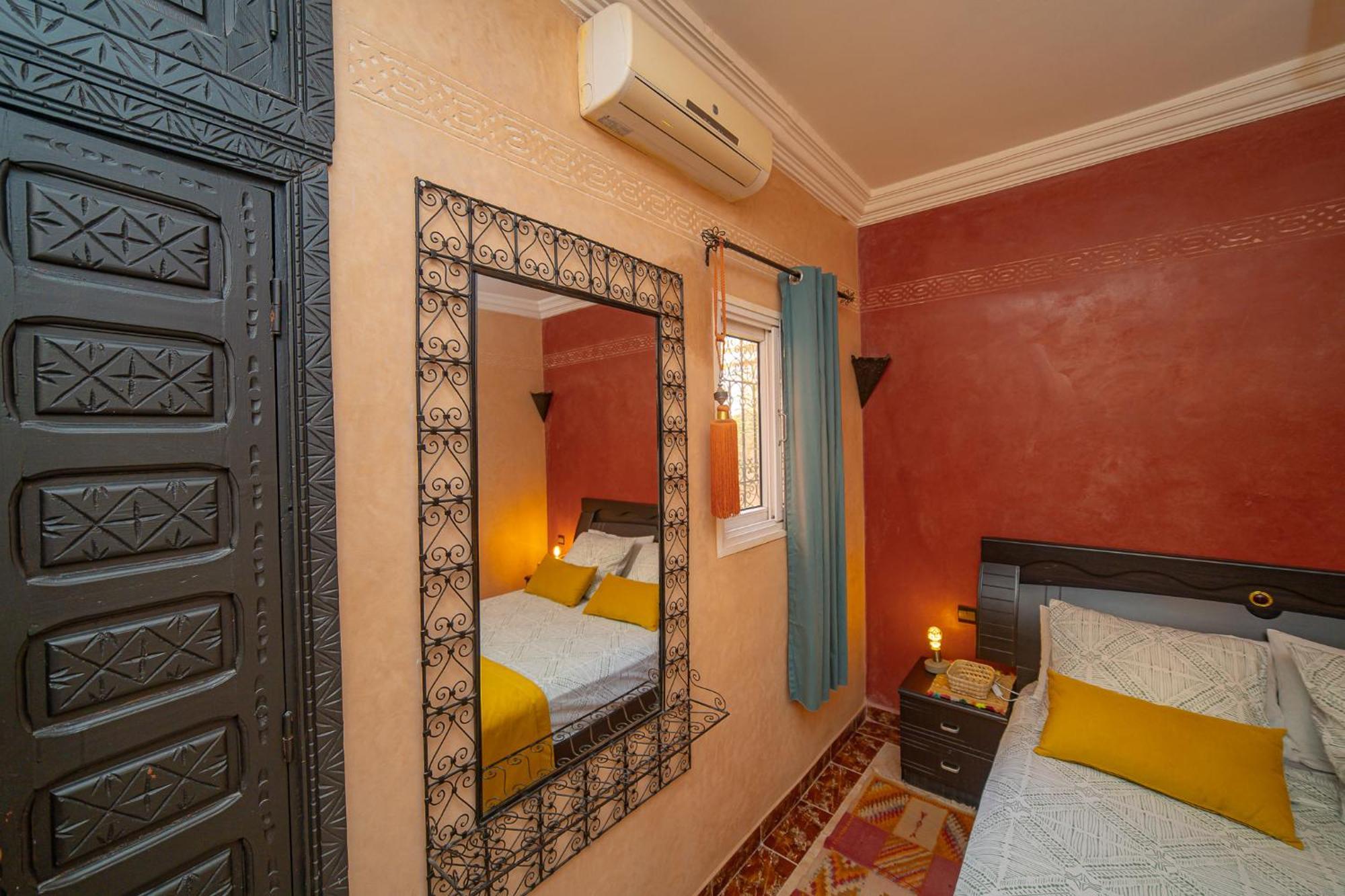 Breizh-coelacanthe Marrakesh
