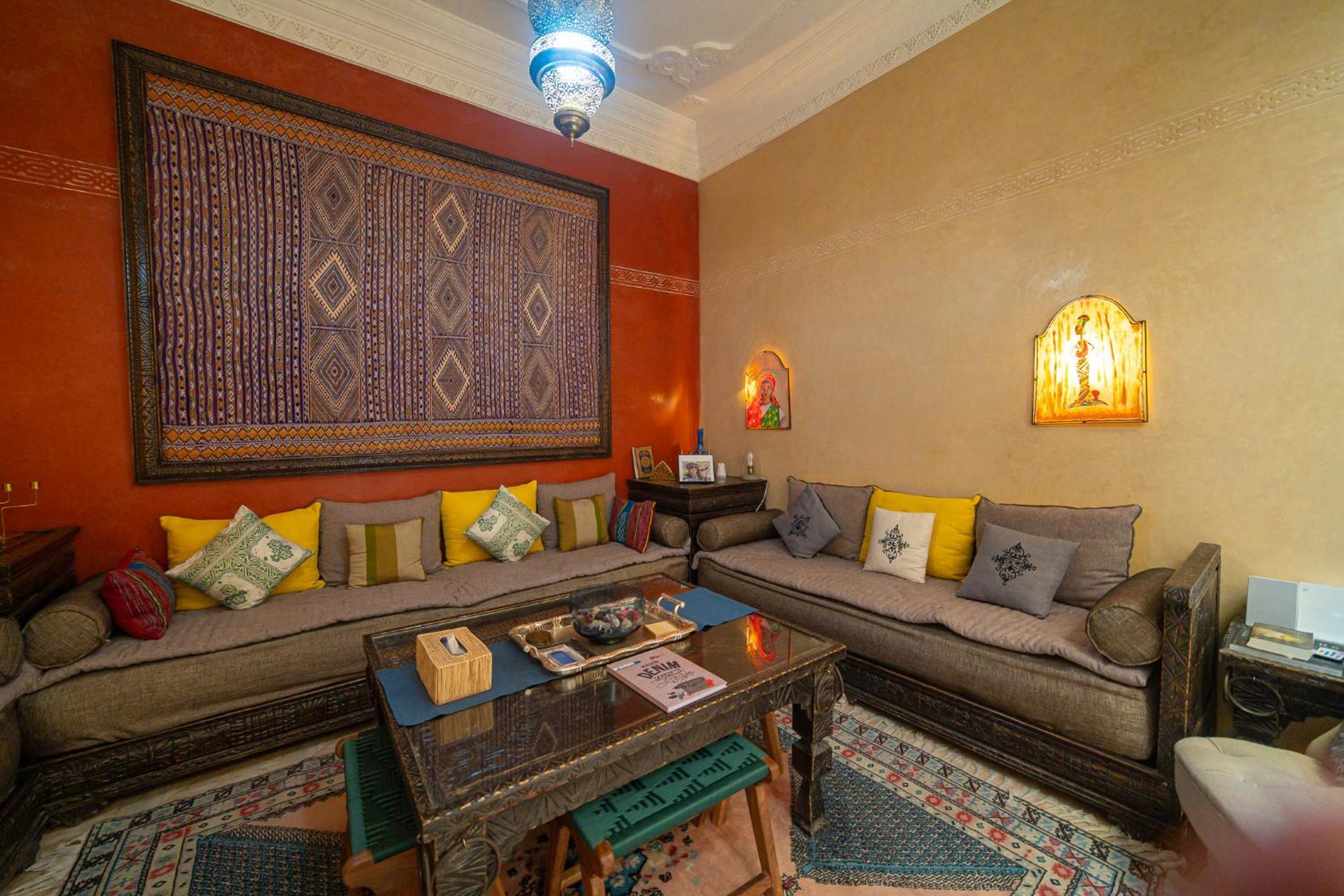 Breizh-coelacanthe * Marrakesh