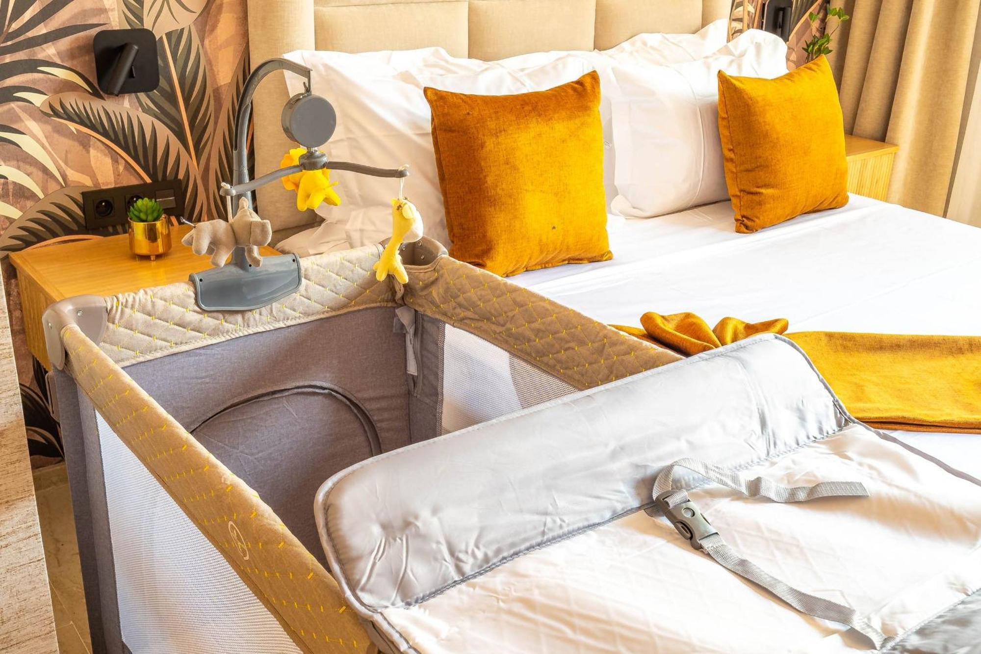 Zina I Luxe I Piscine Chauffee I Wifi Marrakesh