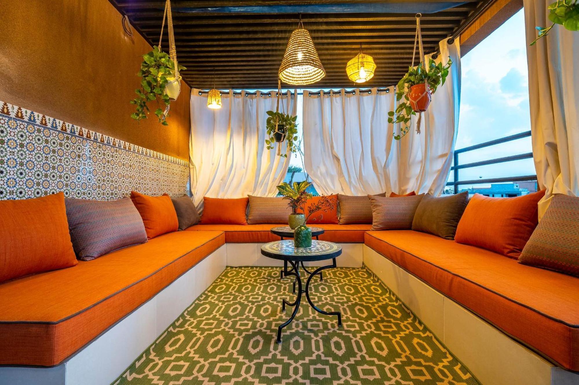 Zina I Luxe I Piscine Chauffee I Wifi Villa