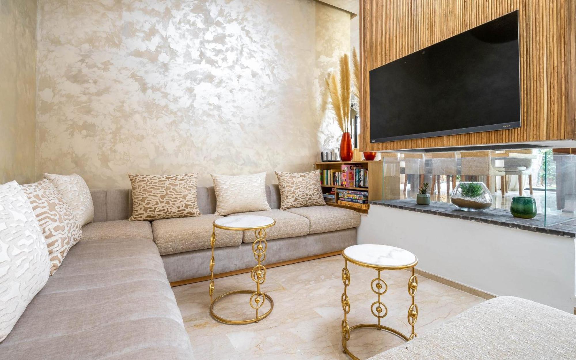Villa Zina I Luxe I Piscine Chauffee I Wifi