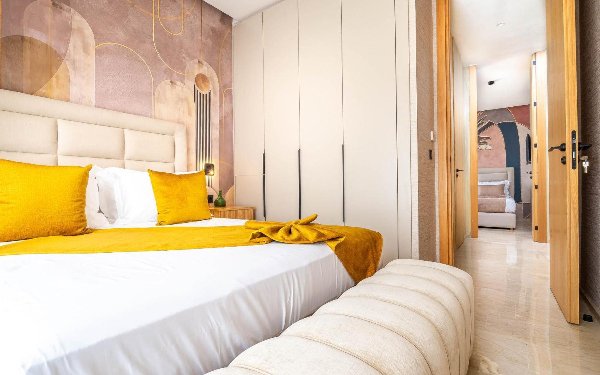Villa Zina I Luxe I Piscine Chauffee I Wifi