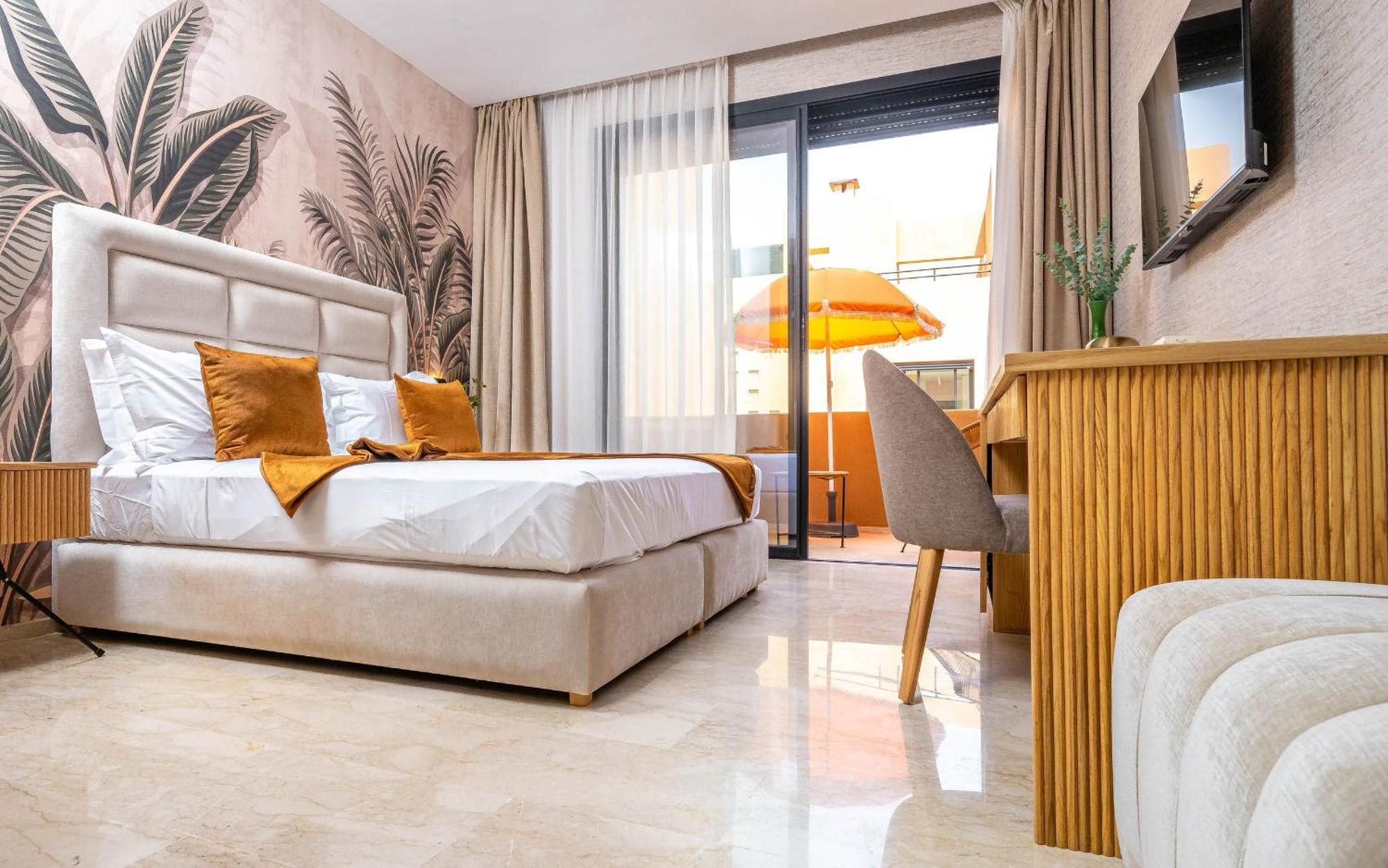 Zina I Luxe I Piscine Chauffee I Wifi Villa *